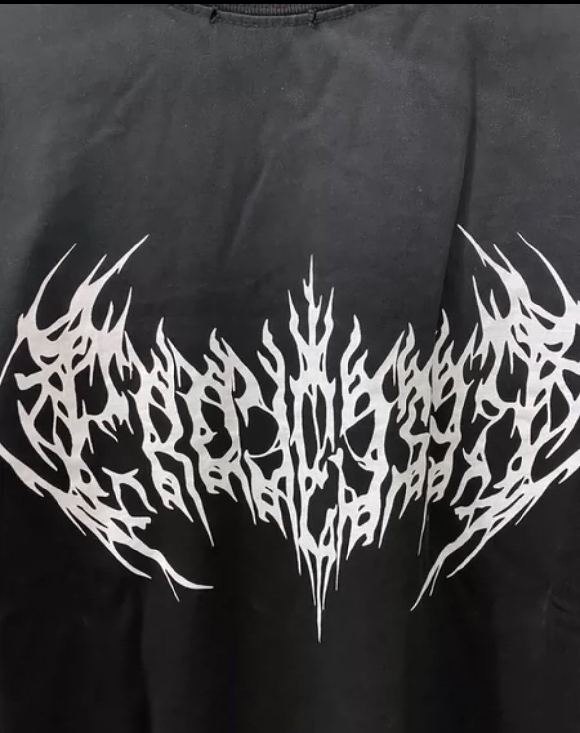 Other Project g/R opium long sleeve shirt Size US L / EU 52-54 / 3 - 3 Thumbnail