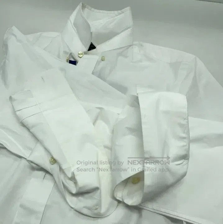 Polo Ralph Lauren Polo Ralph Lauren Men's White Long. Size US S / EU 44-46 / 1 - 5 Thumbnail