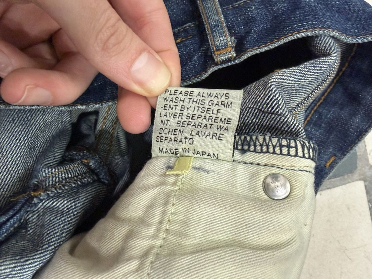 Dior Dior jeans Size US 27 - 3 Thumbnail