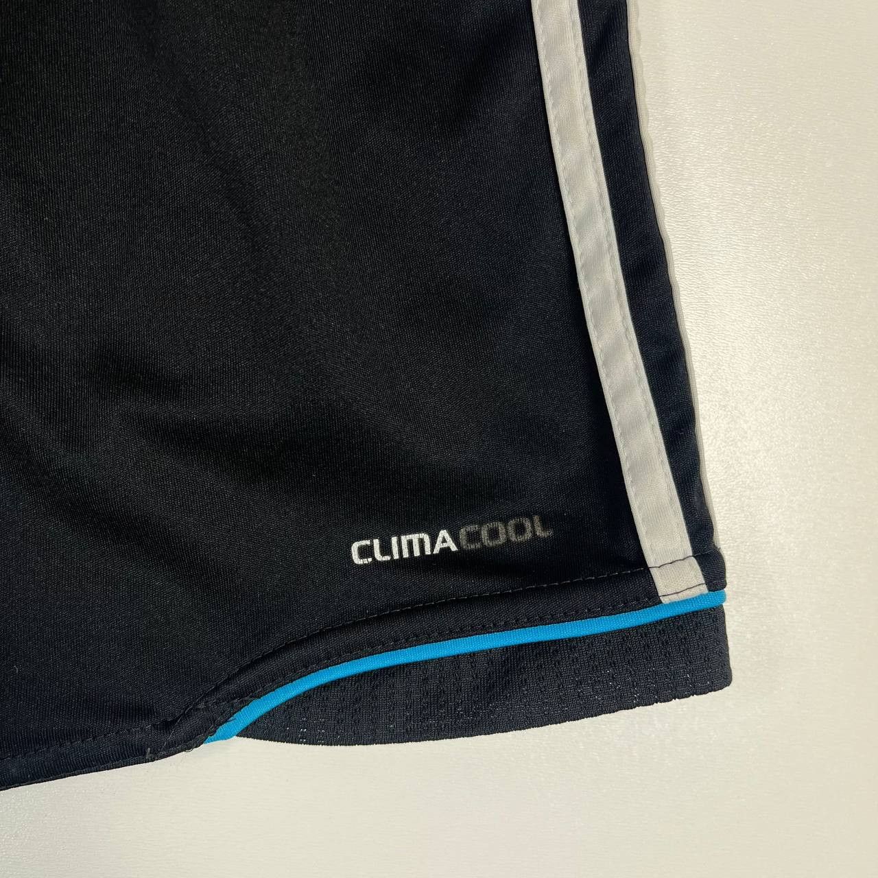 Adidas Chelsea Fc Football Shorts Adidas Mens Size S Size US 30 / EU 46 - 8 Thumbnail