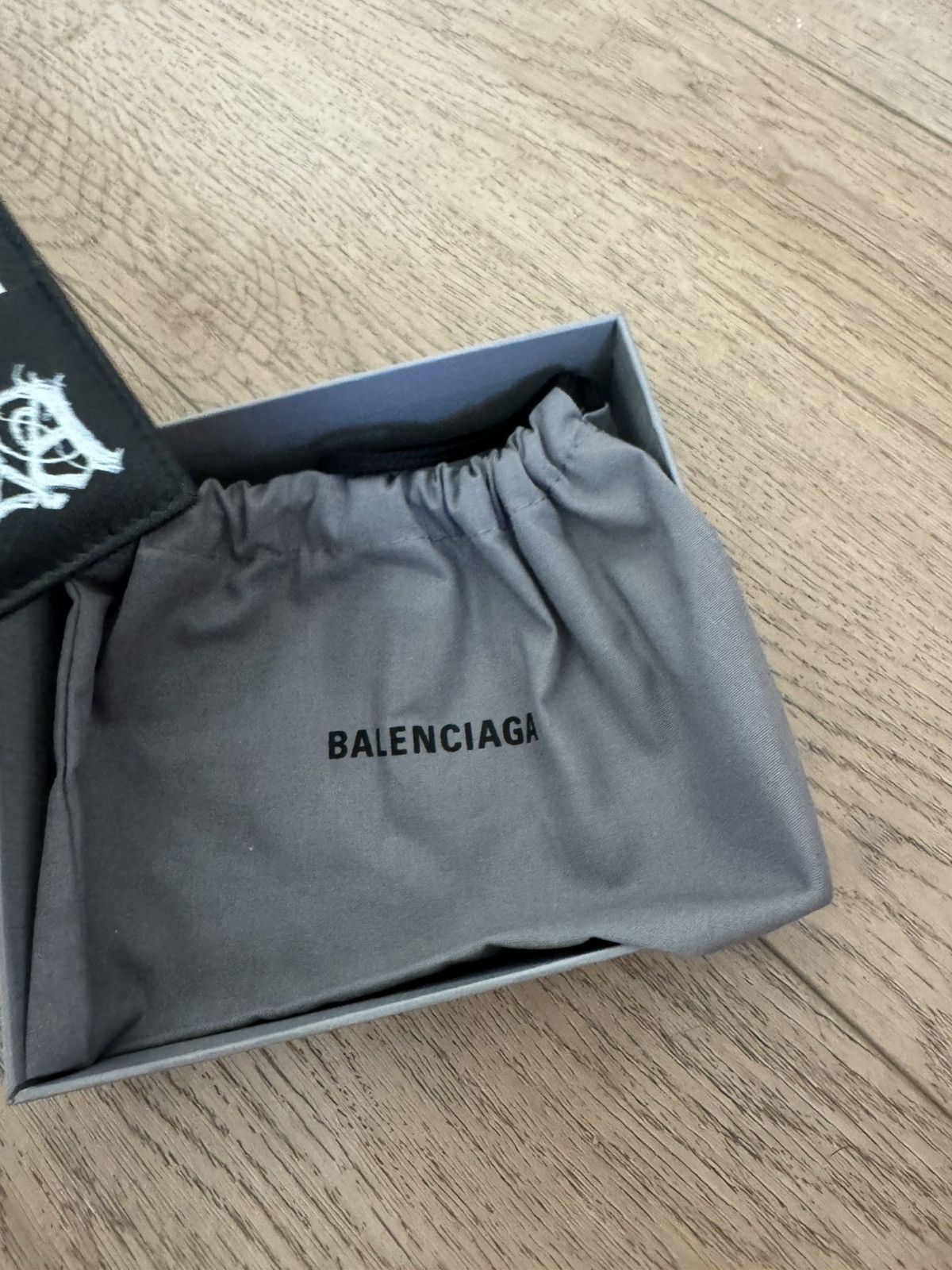Balenciaga Cardholder new in box Size ONE SIZE - 3 Thumbnail