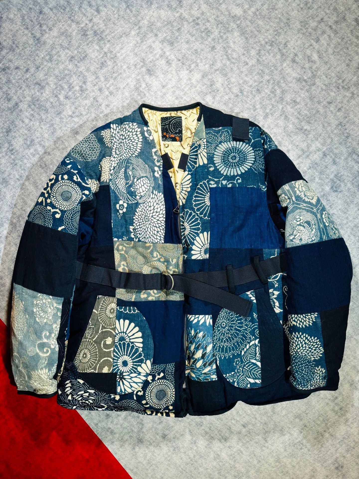 Visvim Visvim Harrier Down JKT Kofu Size US M / EU 48-50 / 2 - 1 Thumbnail