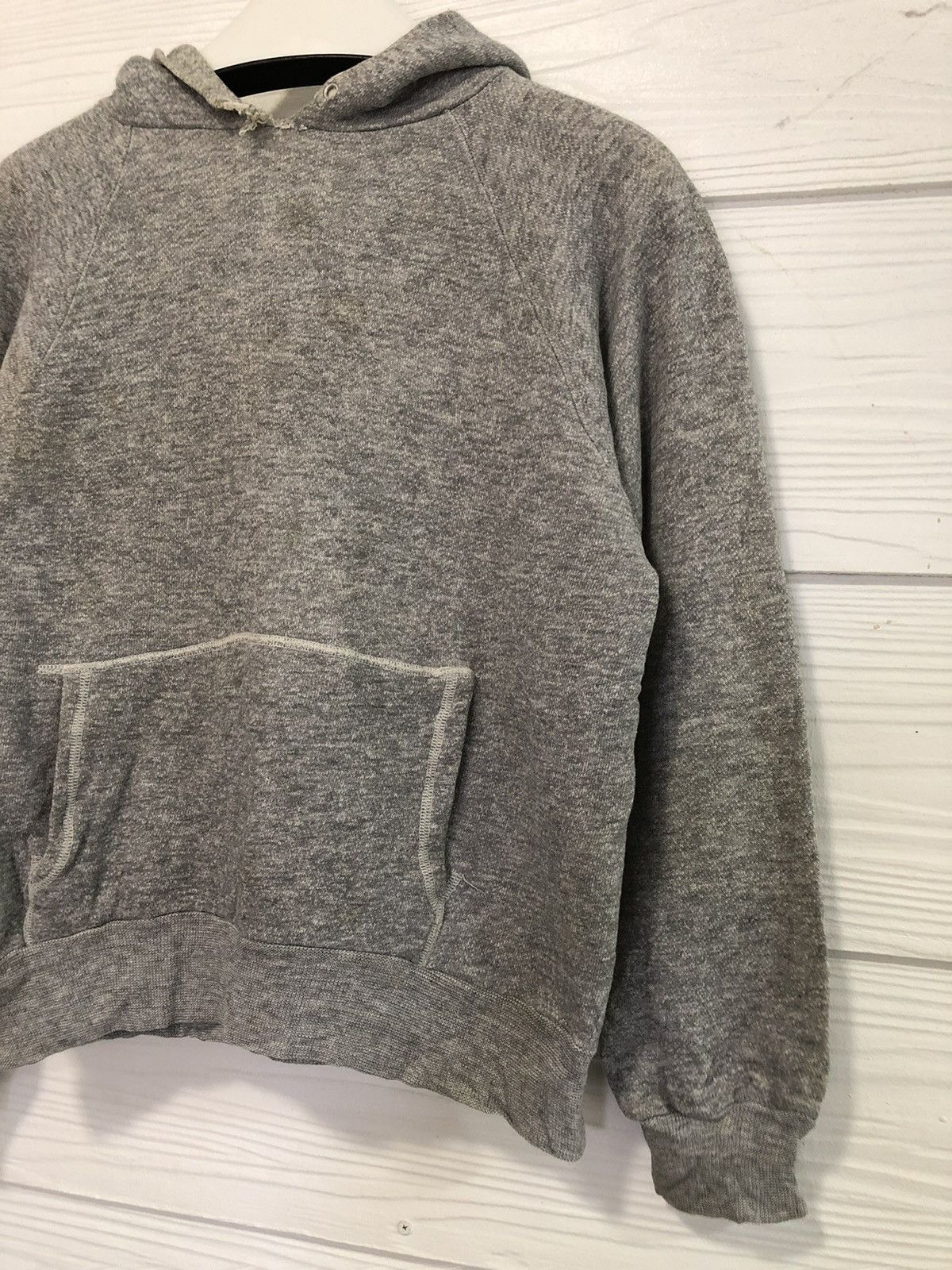 Vintage 60’s Sears hoodie