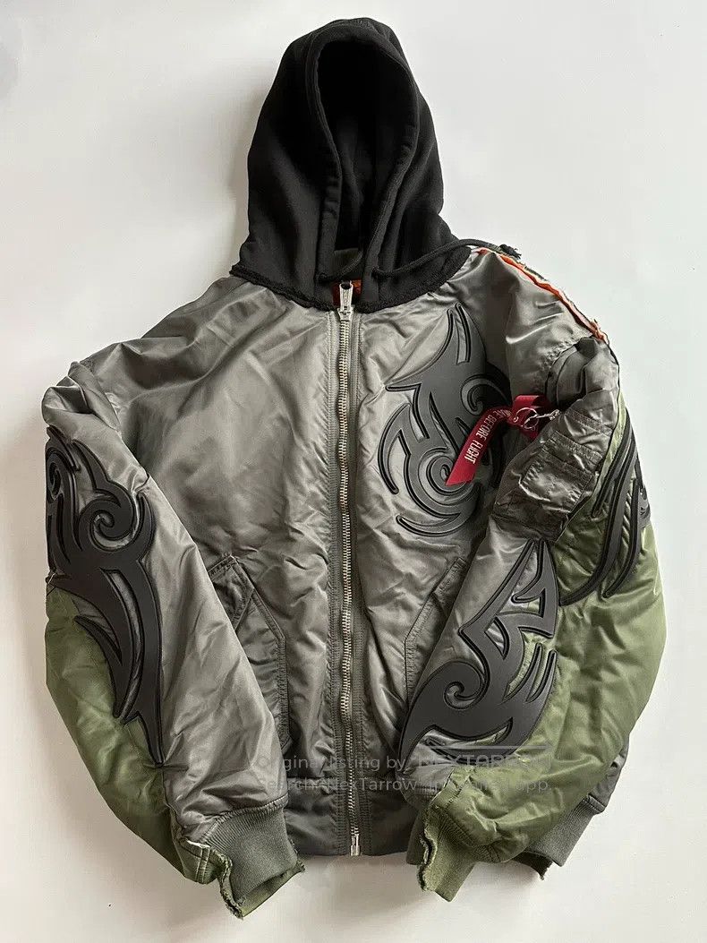 Vetements Vetements Jacket Size US S / EU 44-46 / 1 - 1 Thumbnail