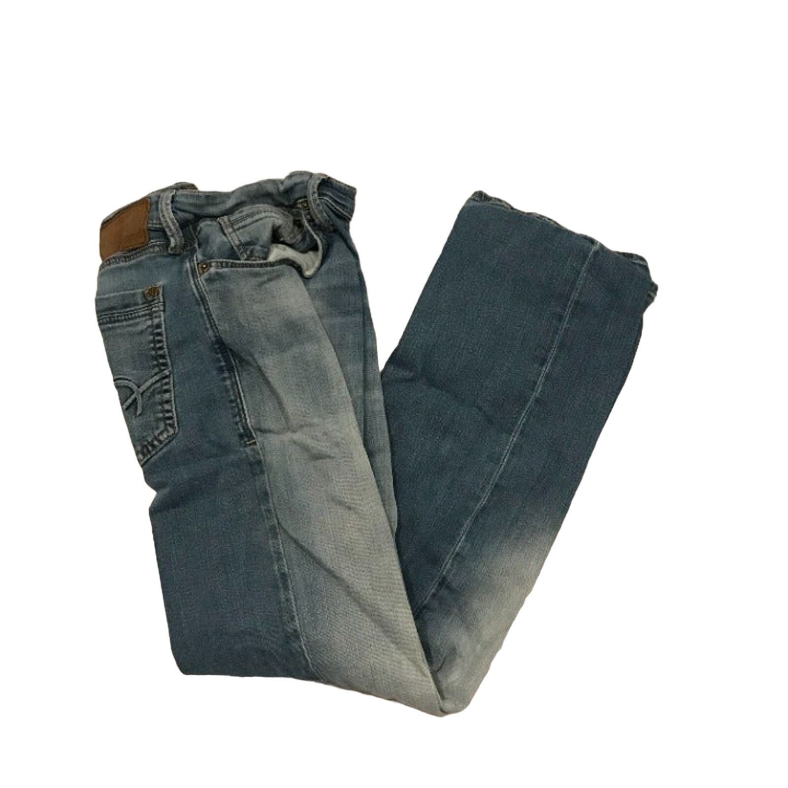 Mavi Mavi Myles Mid Shaded Williamsburg Mens 30x32 Size US 30 / EU 46 - 1 Thumbnail