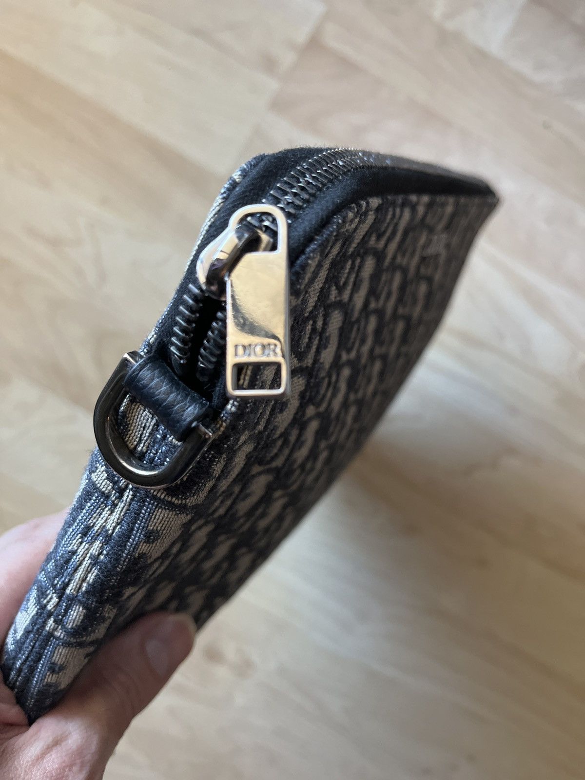Dior Dior luxury clutch bag Size ONE SIZE - 17 Thumbnail