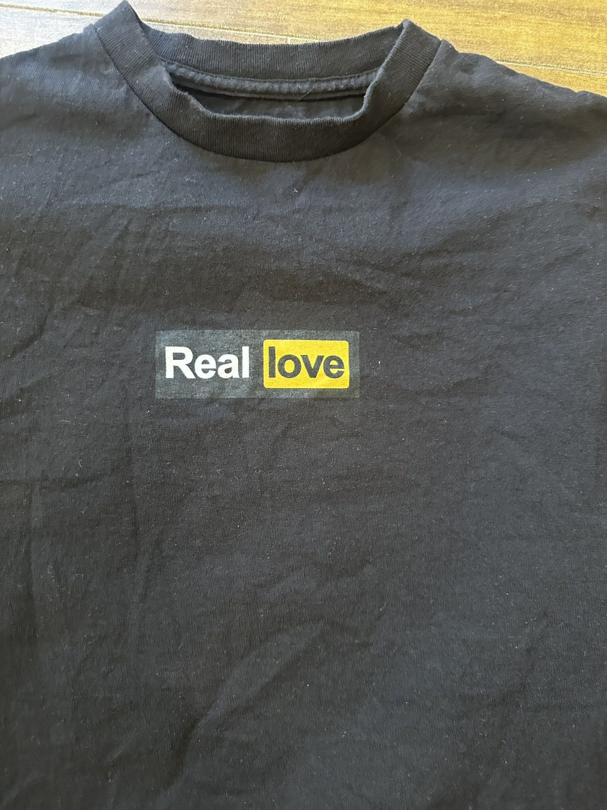Paradise Y2K Novelty Tee Size US M / EU 48-50 / 2 - 2 Thumbnail