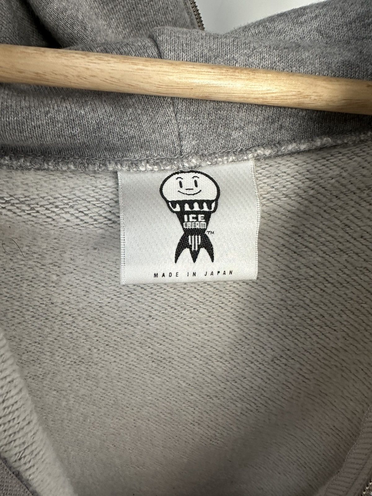 Icecream Bbcicecream rockin jelly belly Size US XL / EU 56 / 4 - 7 Thumbnail