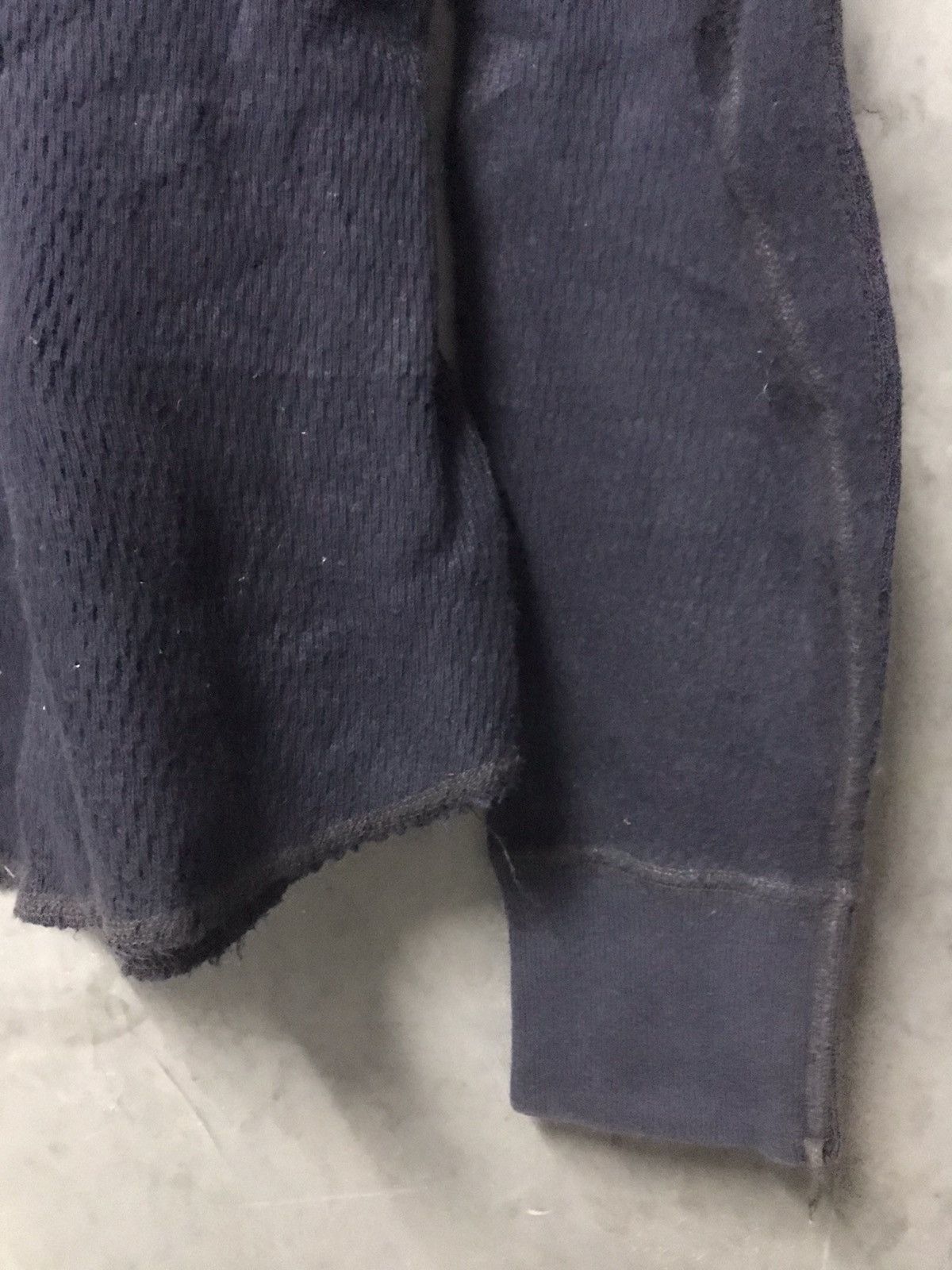 Buzz Rickson's Buzz Ricksons USAAF Thermal Shirt Size US L / EU 52-54 / 3 - 6 Thumbnail