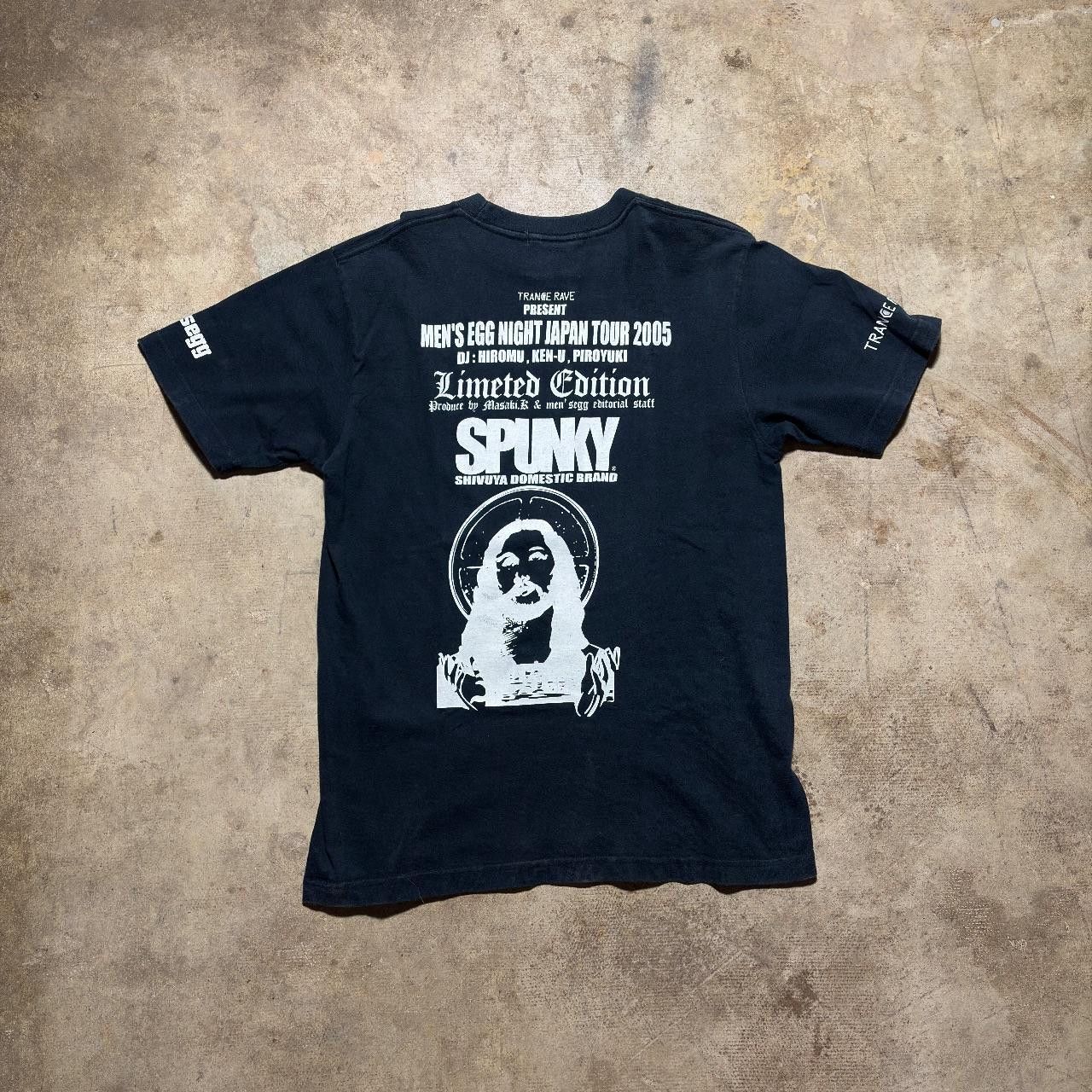 Roen Buzz spunky Limited edition T Size US M / EU 48-50 / 2 - 5 Thumbnail