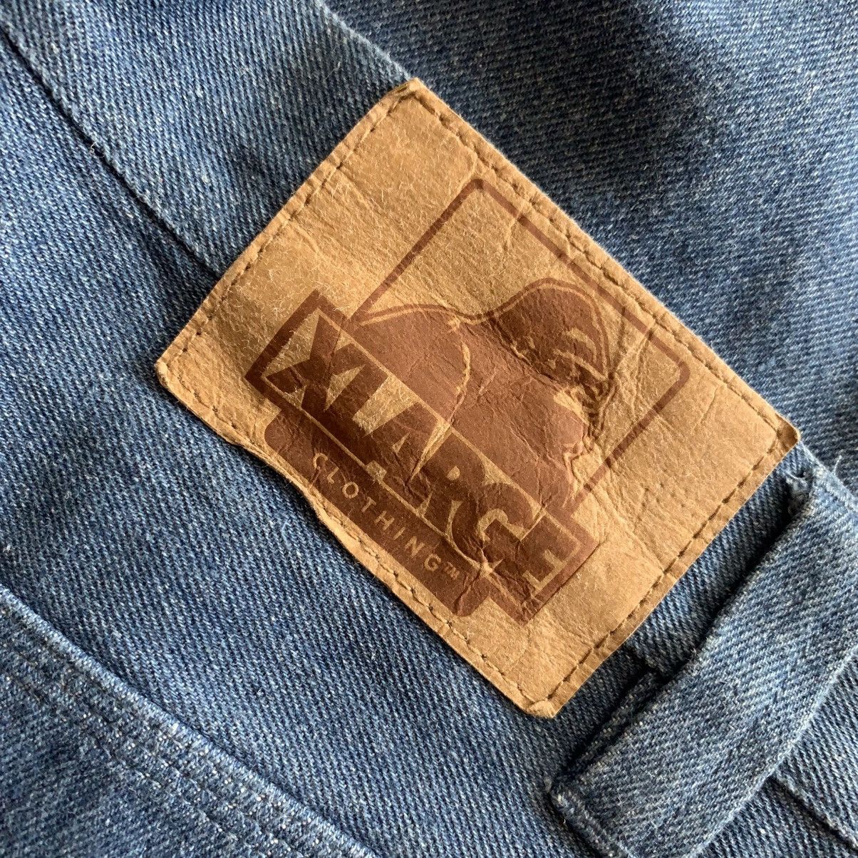 Xlarge XLarge Carpenter Jeans Size US 32 / EU 48 - 11 Thumbnail