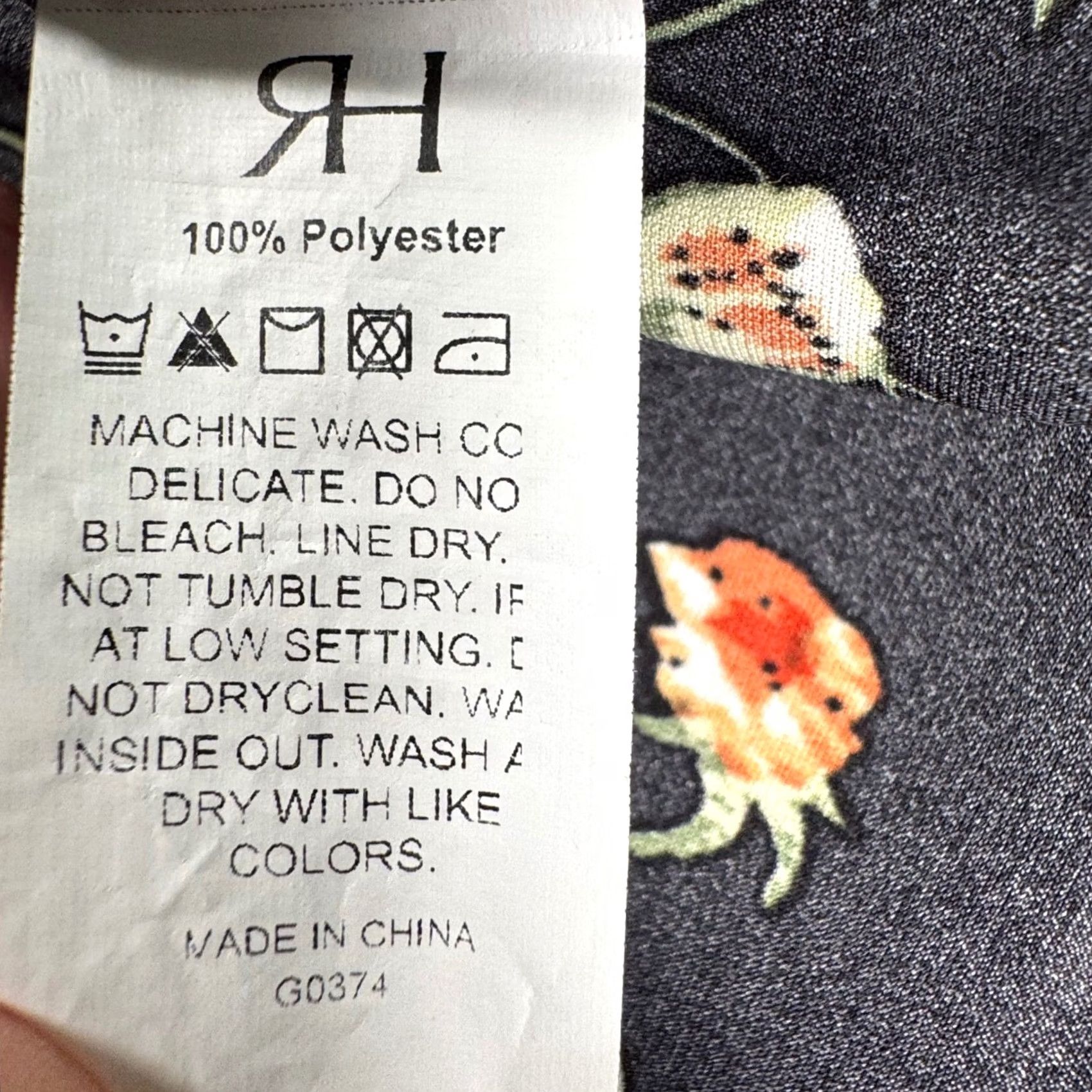 Vintage VINTAGE? No. Size L / US 10 / IT 46 - 5 Thumbnail