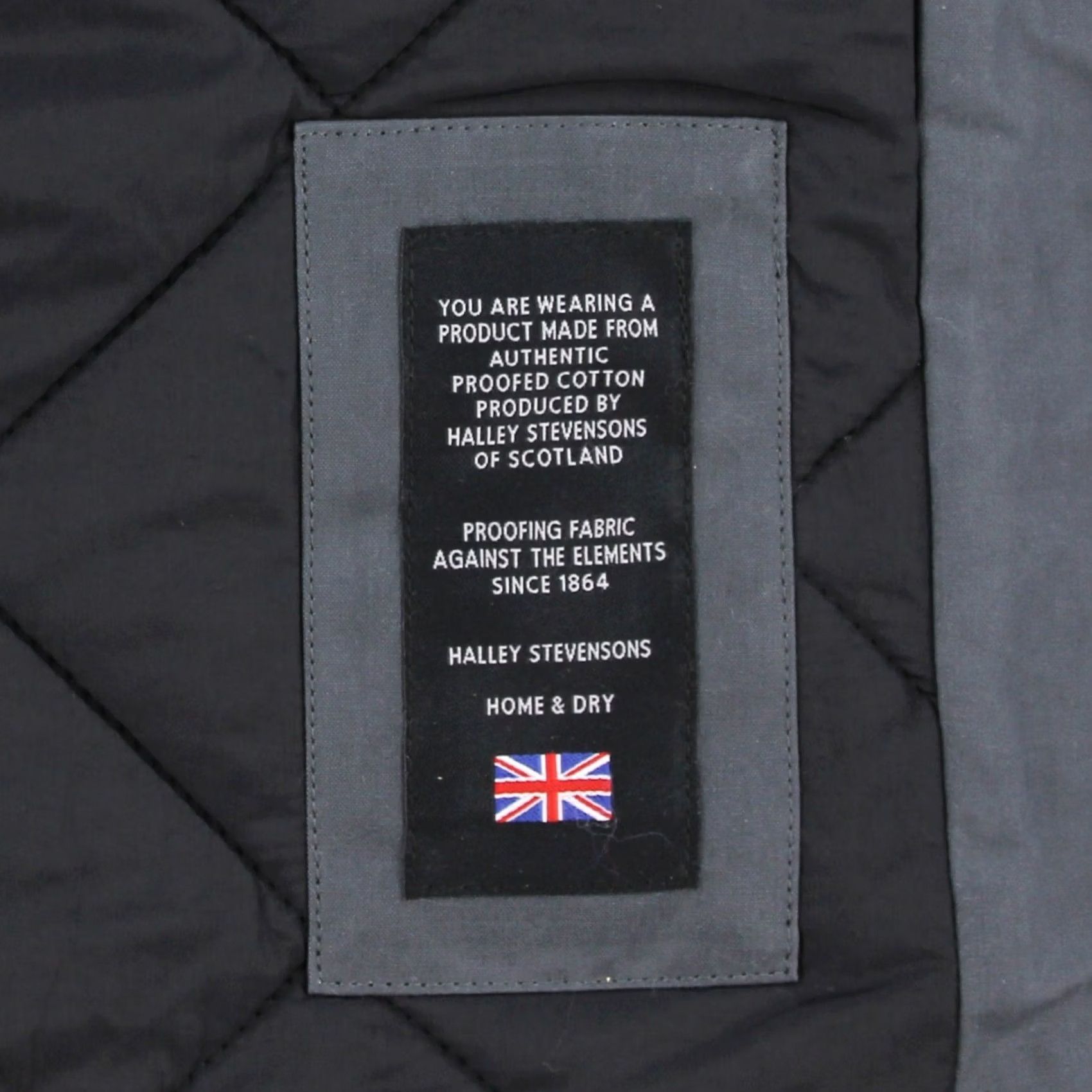 Taylor Stitch Taylor Stitch Men's Anchorage Vest 100% Organic Cotton Dry Wax Weatherproof Vest Blue XS? Size US S / EU 44-46 / 1 - 6 Thumbnail
