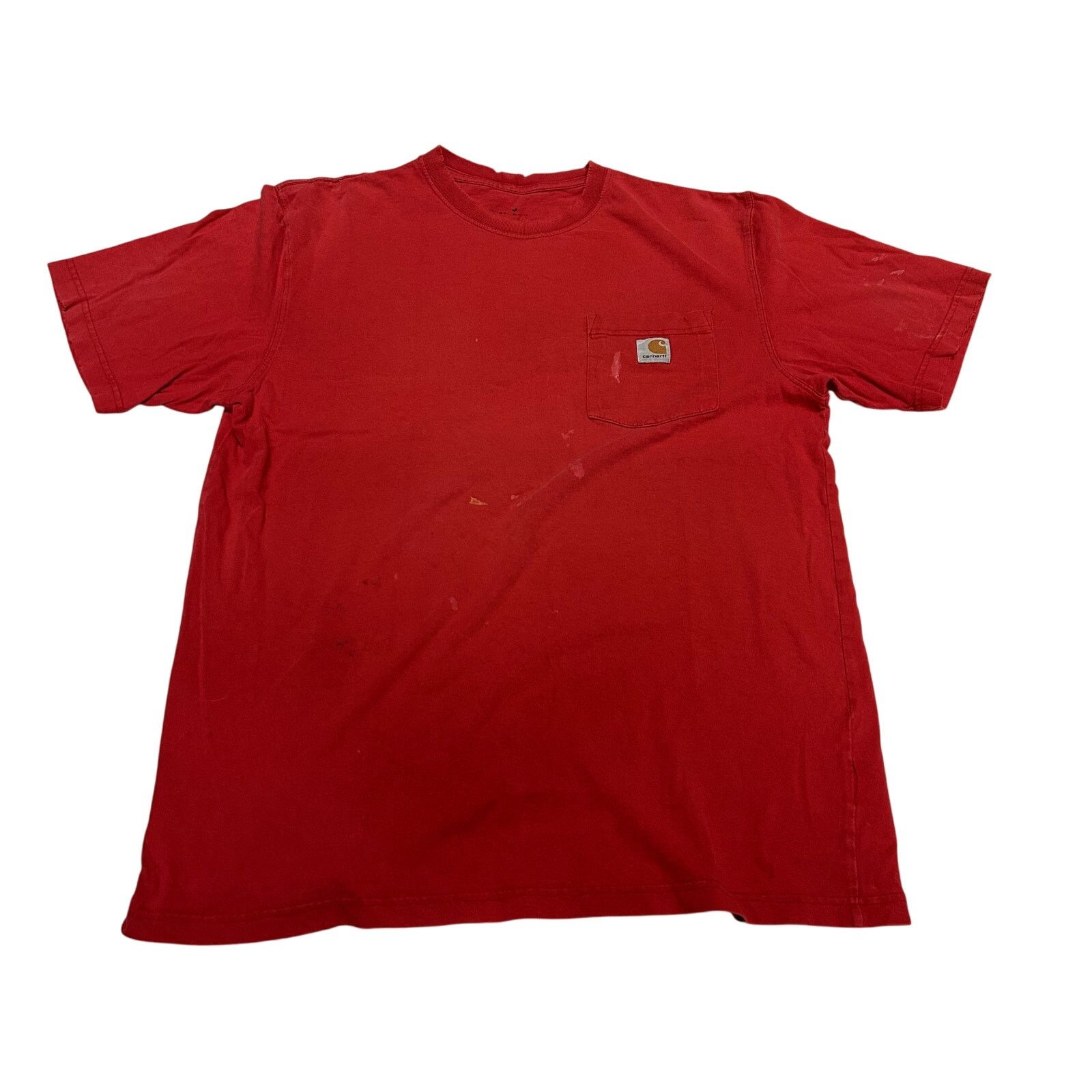 Carhartt Wip CARHARTT WIP Men T-Shirts I034665 2XFXX Black