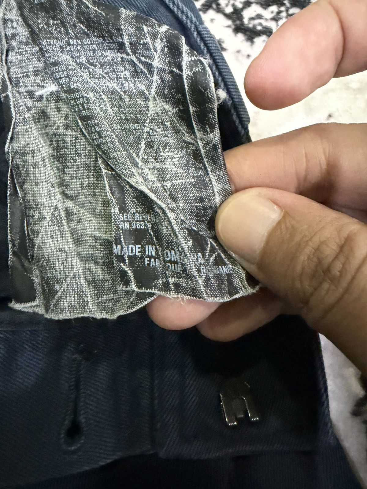 Prada Prada Cotton Shorts Size US 30 / EU 46 - 5 Thumbnail