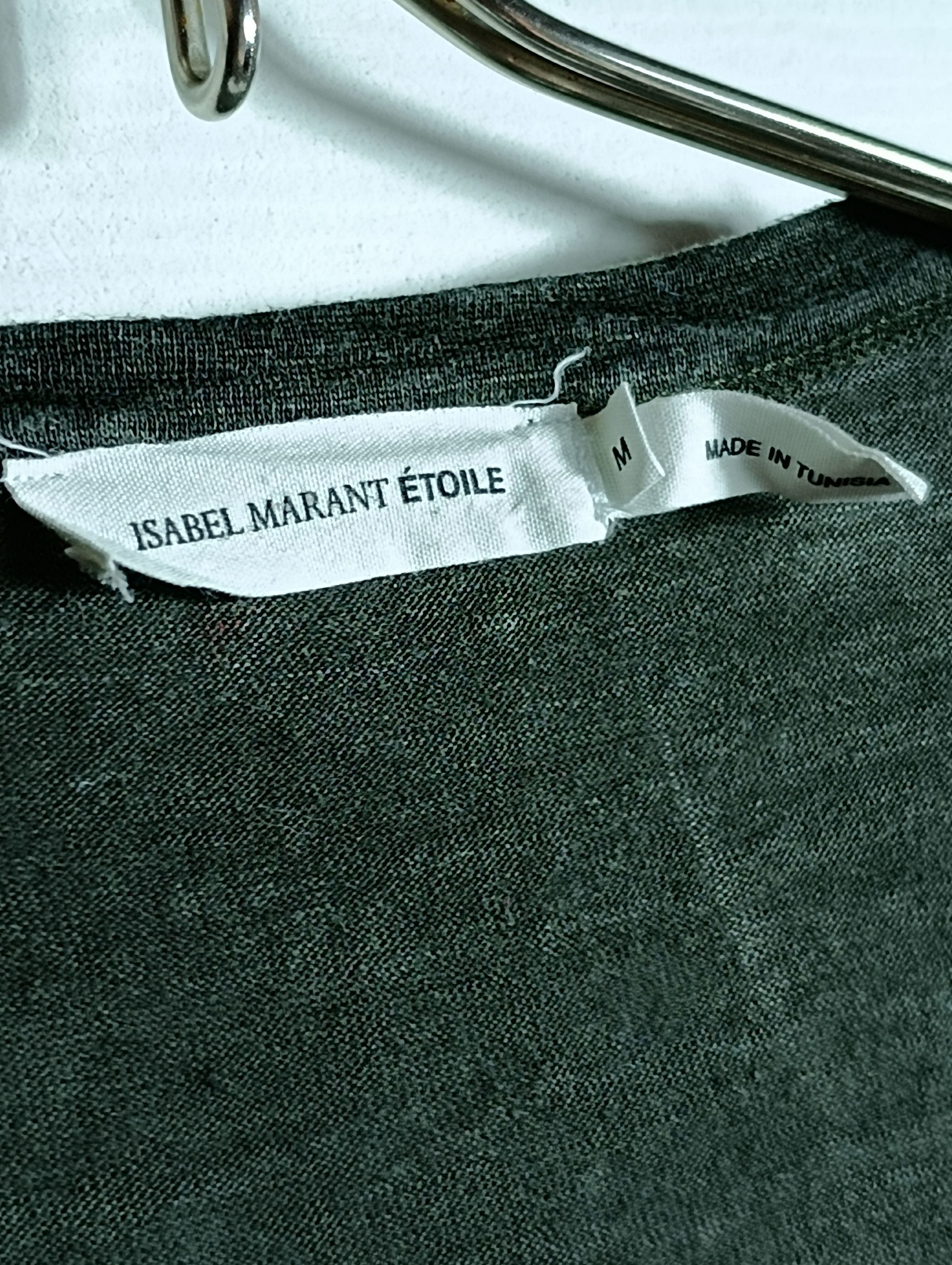 Isabel Marant Etoile Isabel Marant Etoile Size M / US 6-8 / IT 42-44 - 6 Thumbnail