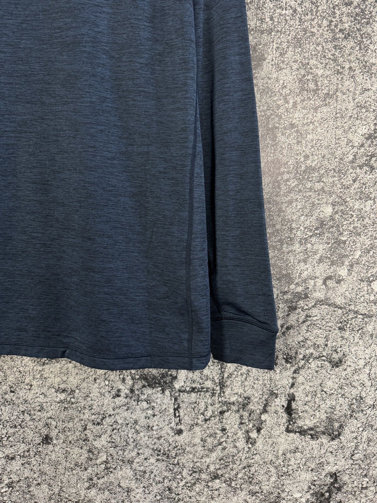 Rab RAB Zawn Pull-On Thermic Stretch Pullover Outdoor Size L Size US L / EU 52-54 / 3 - 14 Thumbnail