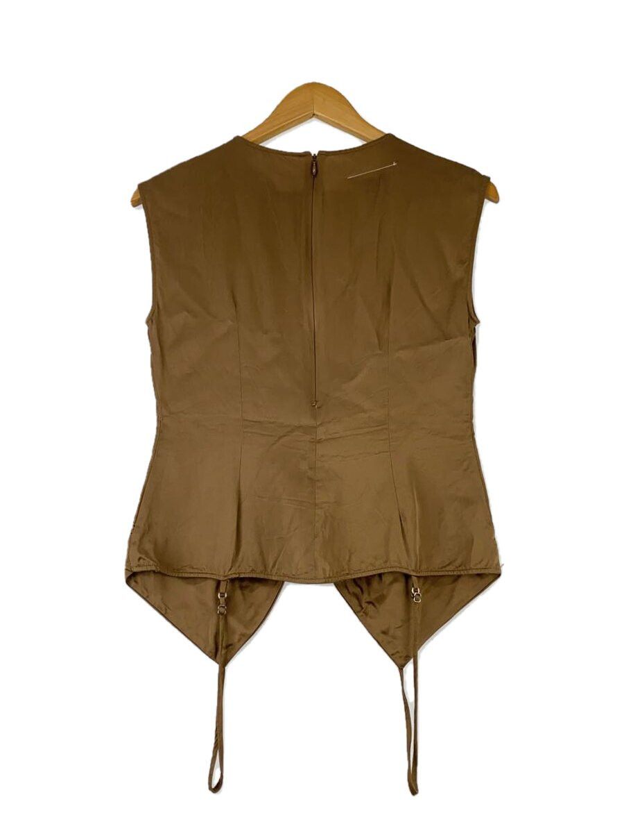 Maison Margiela Modular 3 Way Vest Top Size XS / US 0-2 / IT 36-38 - 2 Thumbnail