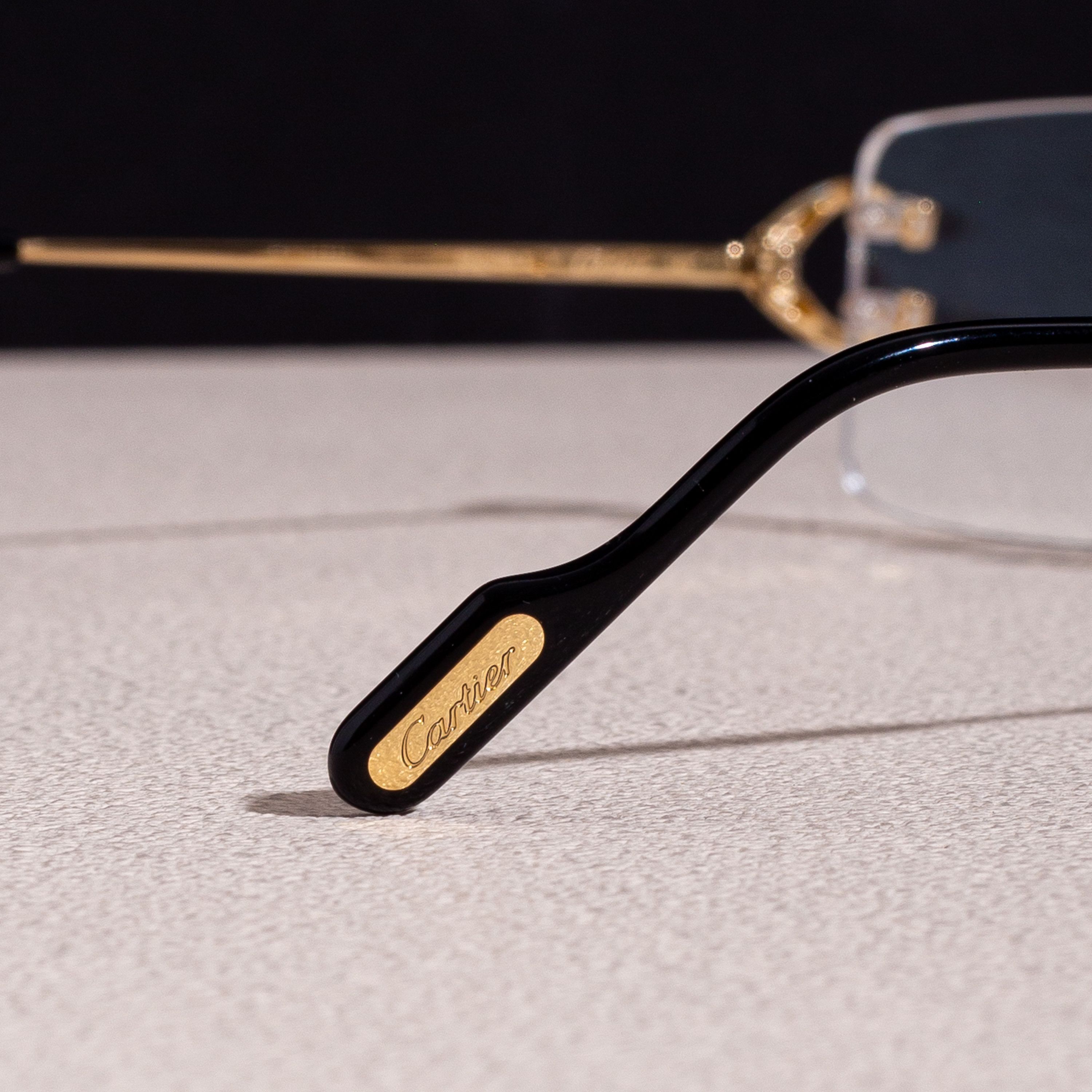 Cartier CARTIER CT0488O 001 Size ONE SIZE - 8 Thumbnail