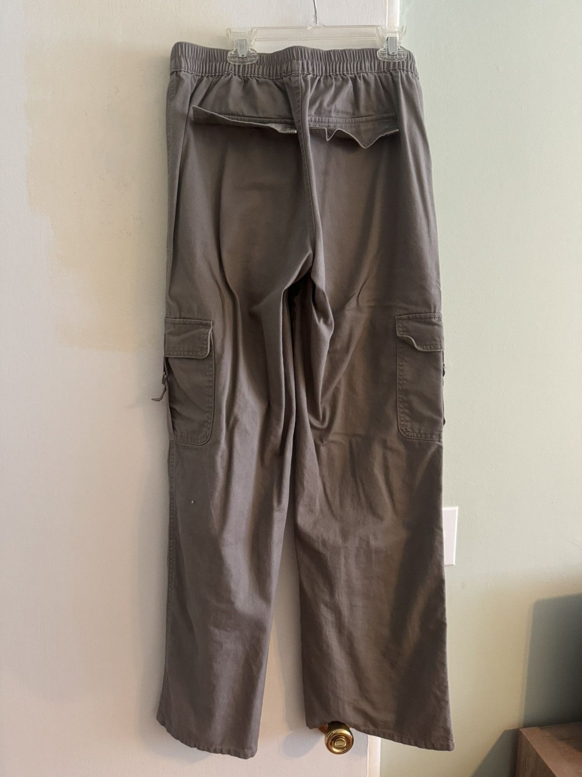 Rsq RSQ Cargo Pants Size 27" / US 4 / IT 40 - 2 Thumbnail