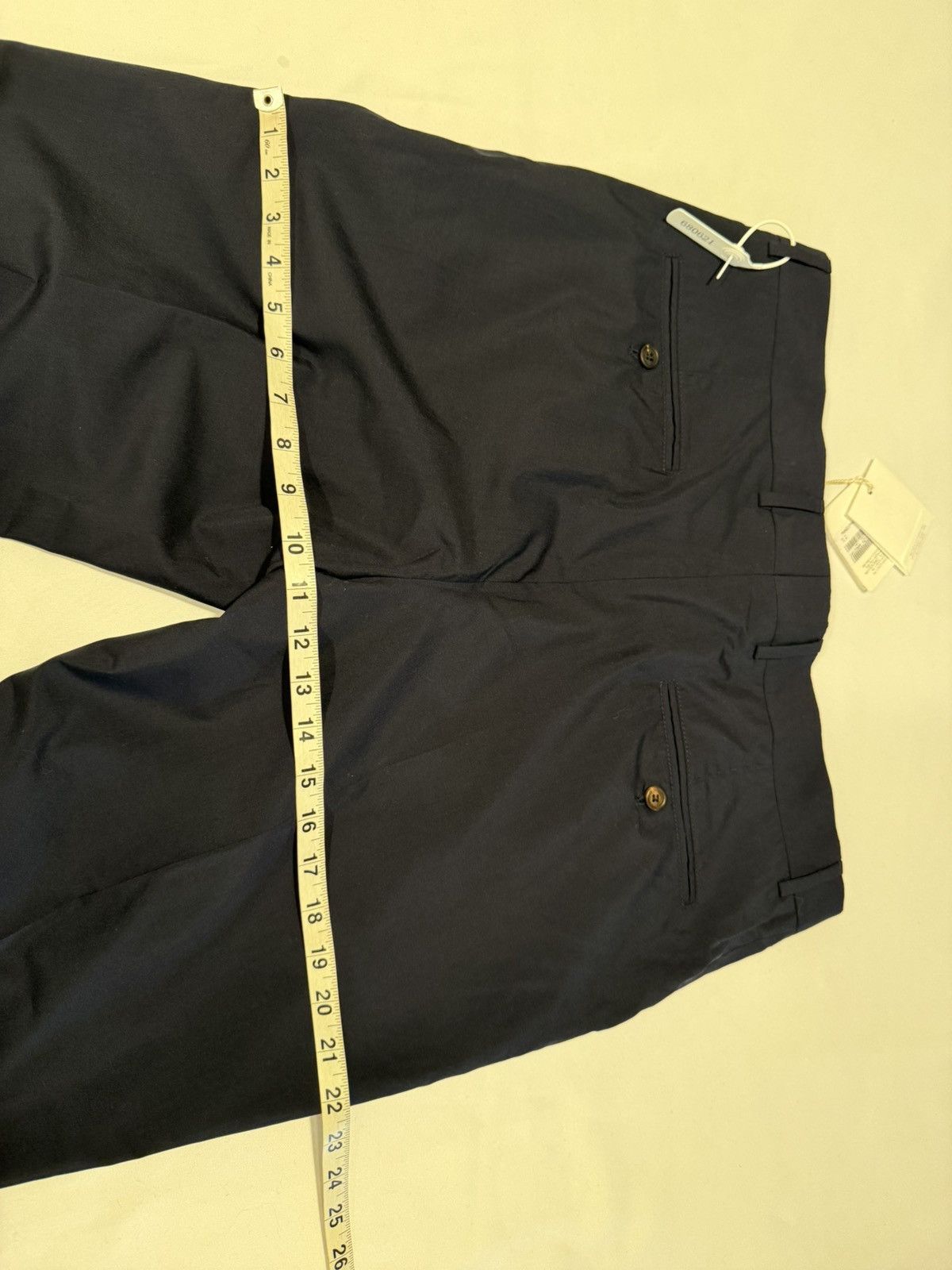 Brunello Cucinelli Brunello cucinelli dress pants. 52/36. $1650 Size US 36 / EU 52 - 10 Thumbnail