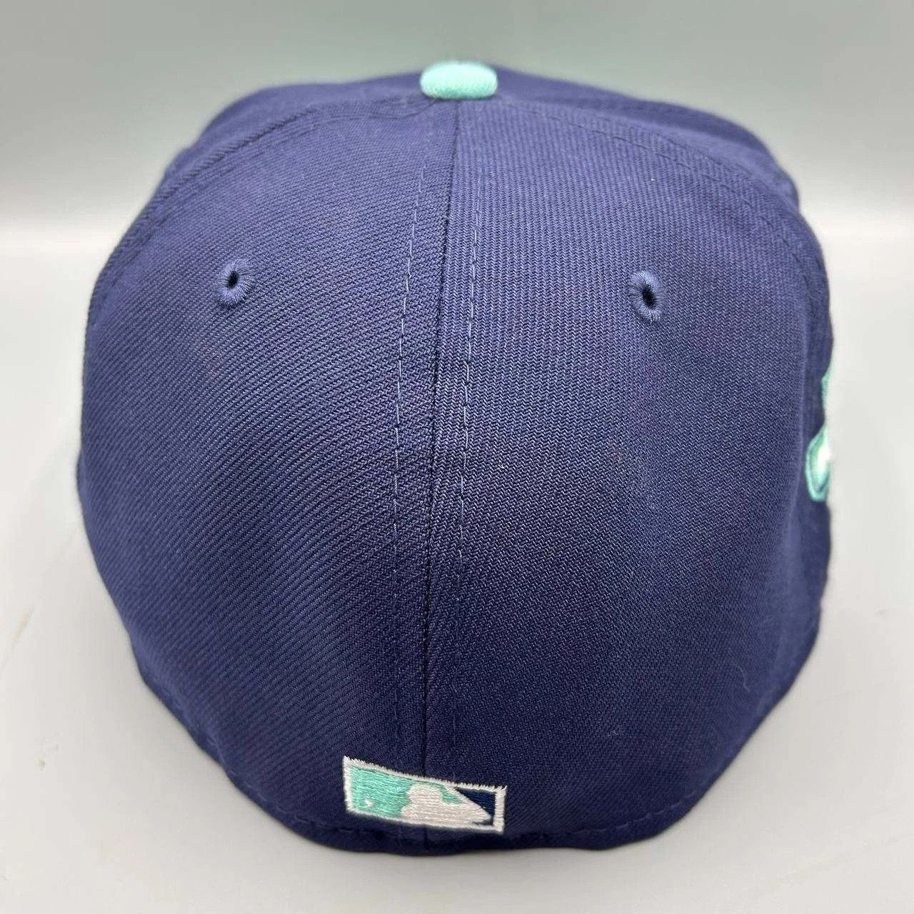 New Era Arizona Diamondbacks Hat 7 3/8 59Fifty New Era MLB Fitted Size ONE SIZE - 8 Thumbnail