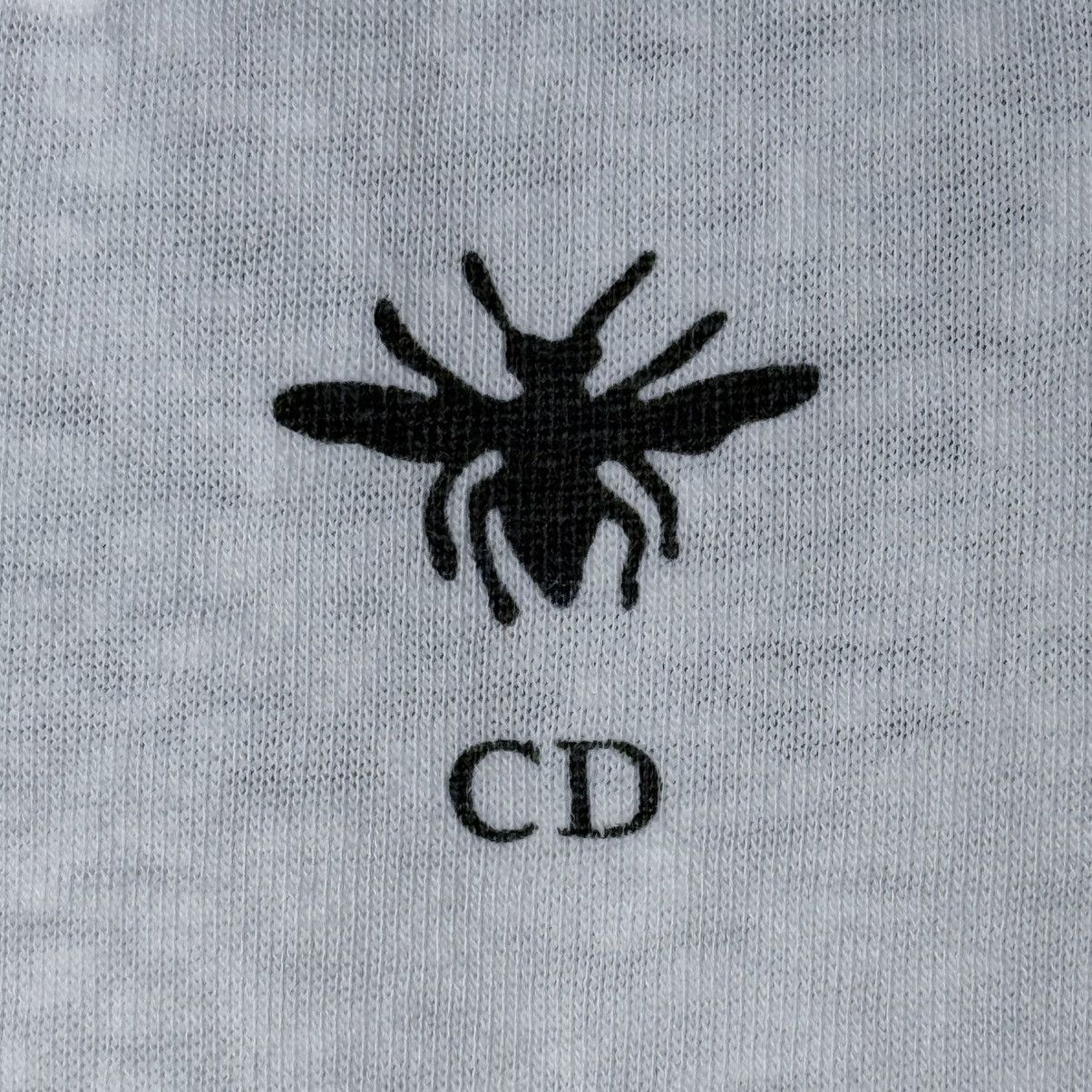 Band Tees Christian Dior Size L / US 10 / IT 46 - 10 Thumbnail