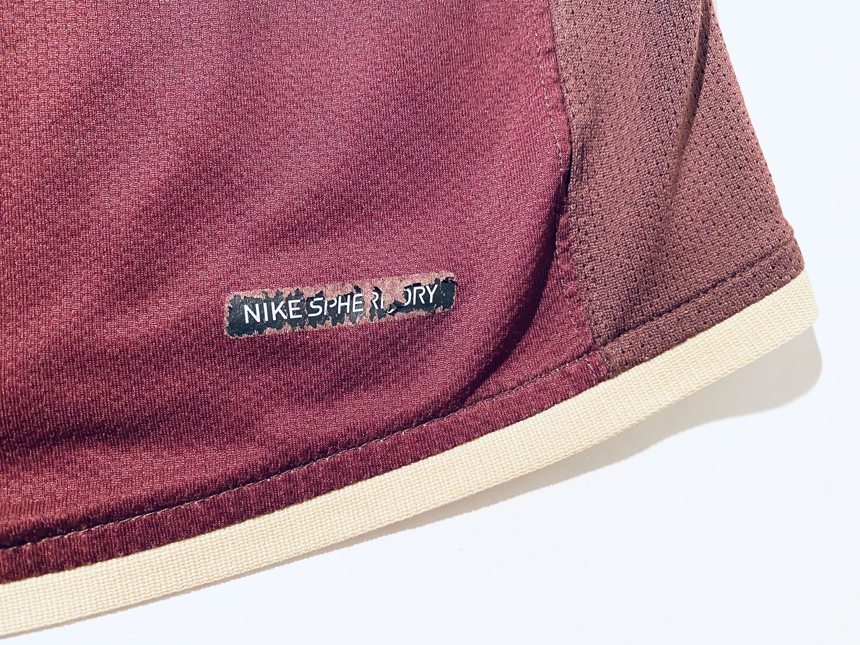 Nike × Vintage Paris Saint-Germain Away Jersey Shirt 2006 - 2007 PSG Size US L / EU 52-54 / 3 - 15 Thumbnail