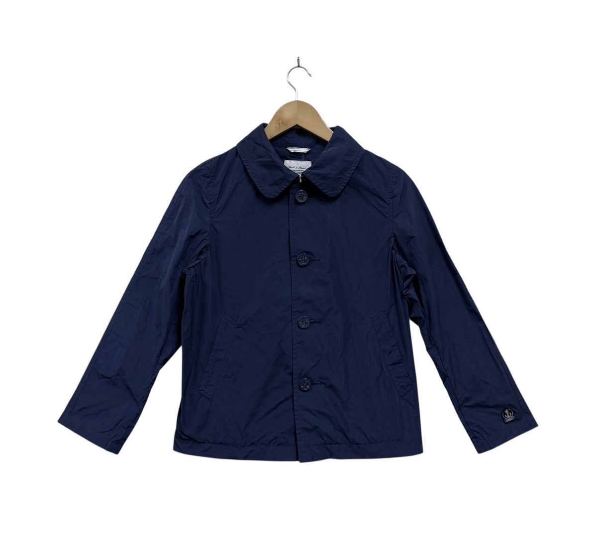 BeamsBoy X Fidelity Jacket