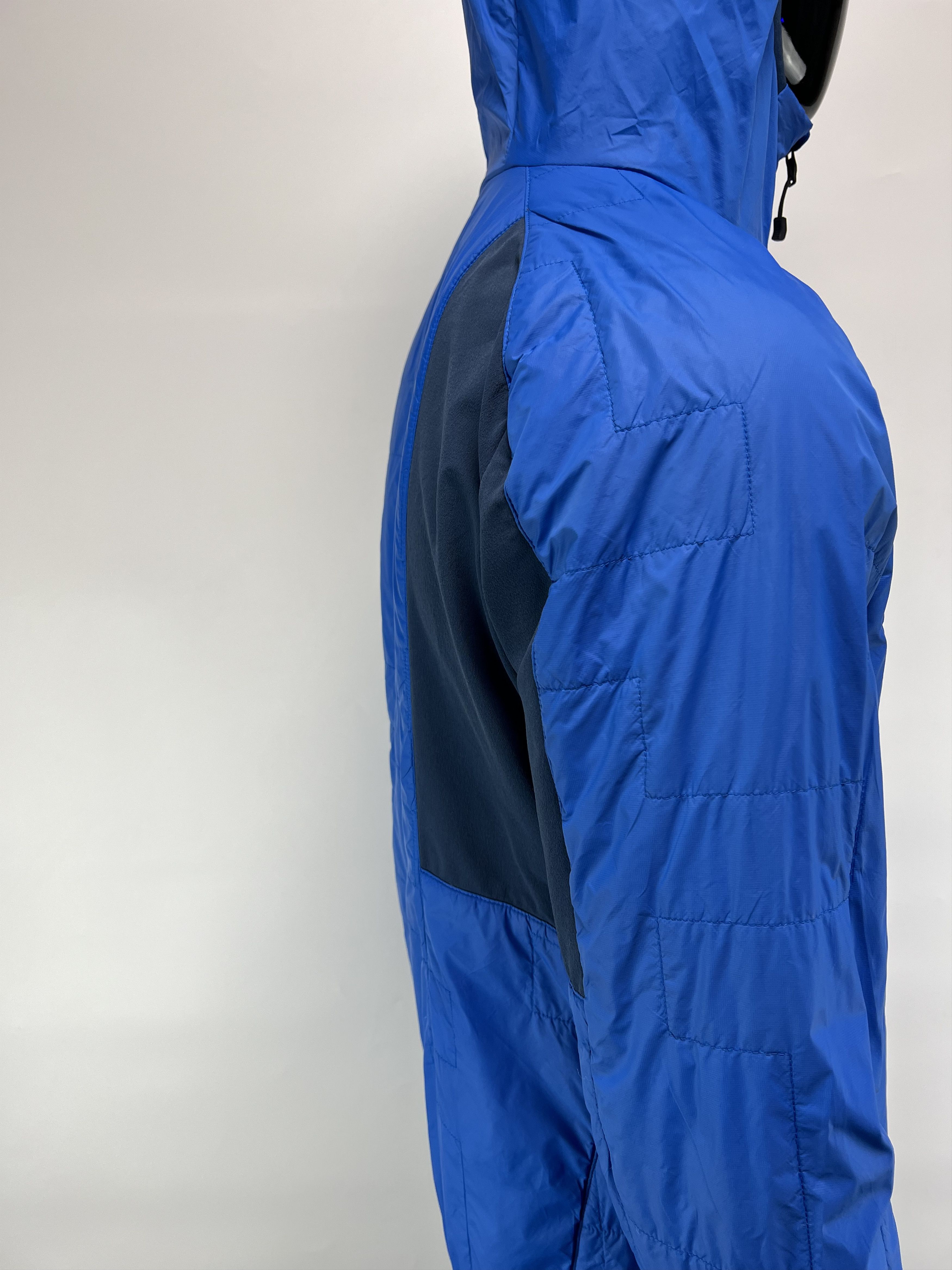 ORTOVOX Ortovox Swisswool Merino Wool Full Zip Hooded Jacket Outdoor Size US XL / EU 56 / 4 - 9 Thumbnail