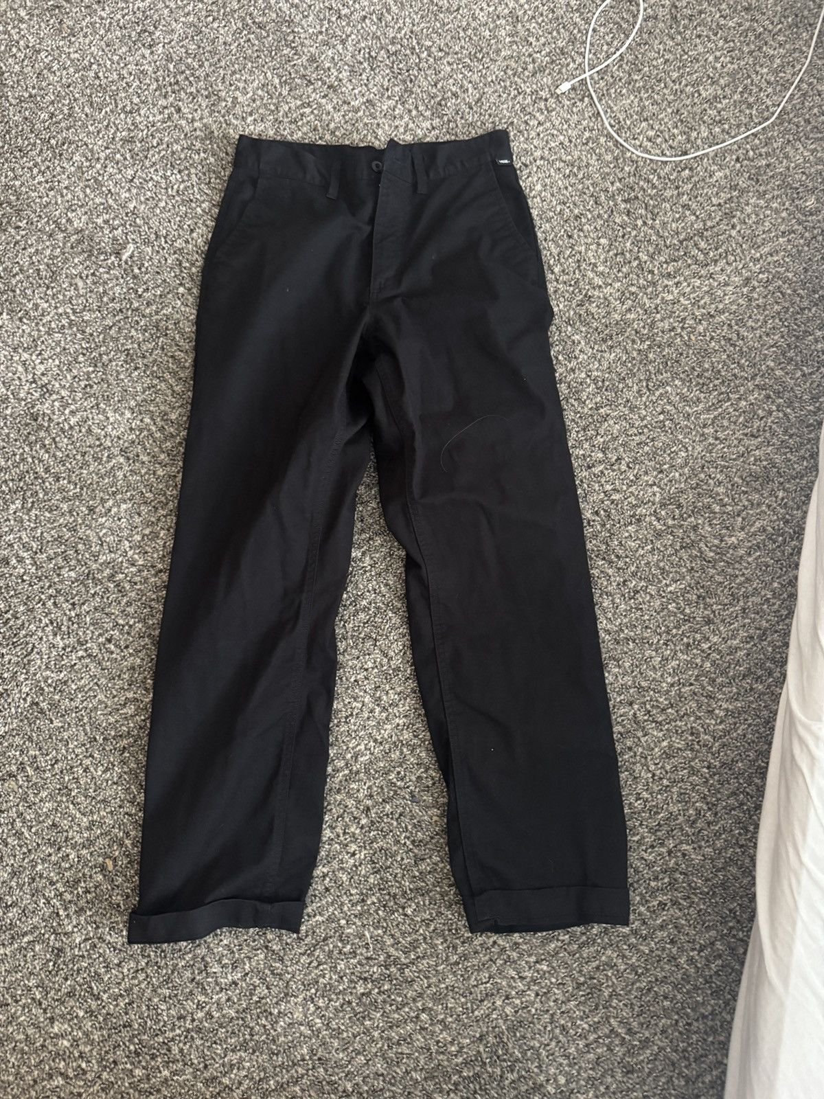 Vans Vans Loose fit Chinos, size 28 Size US 28 / EU 44 - 1 Thumbnail