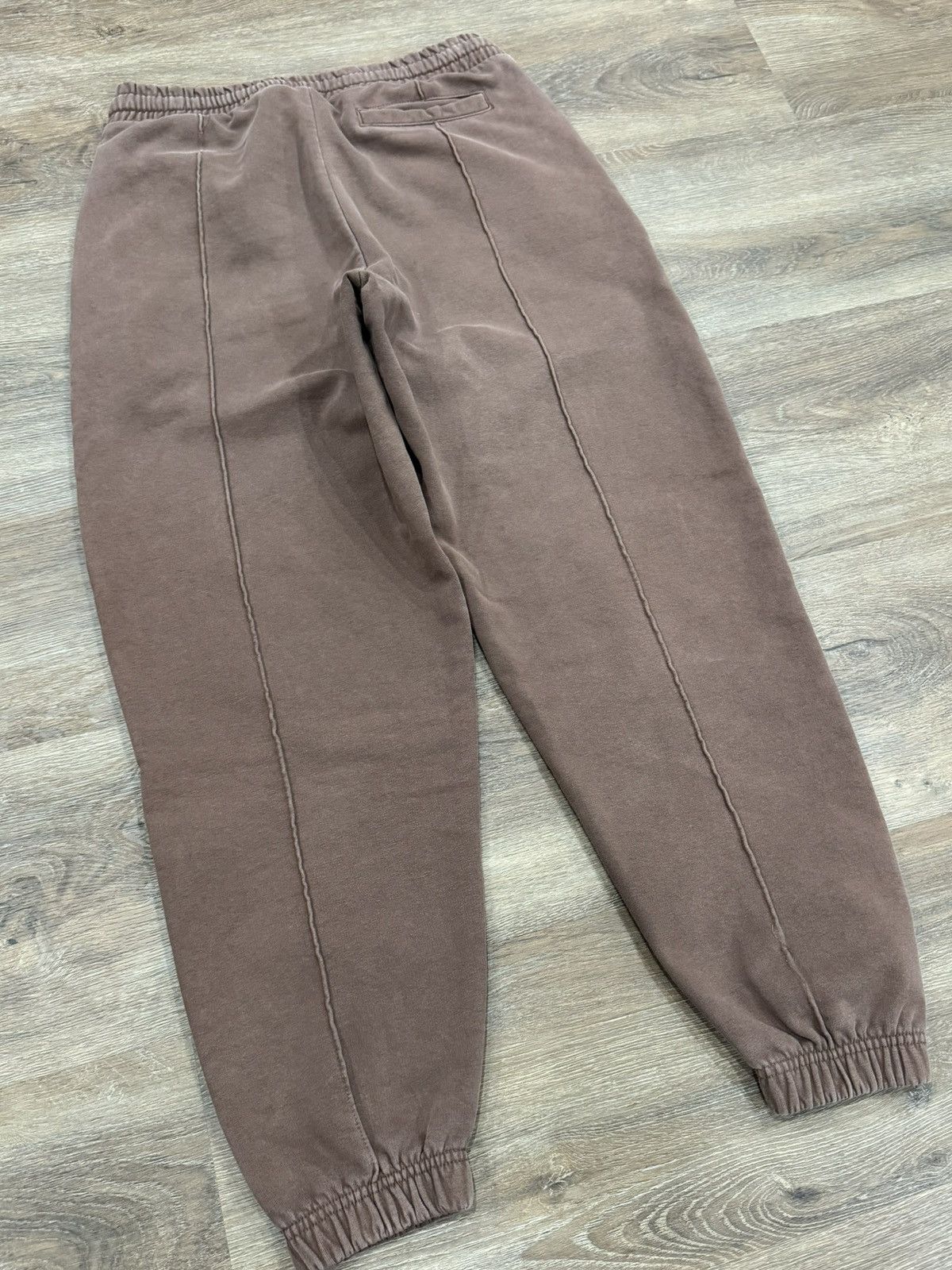 Karl Kani Karl Kani KK Small Signature Essential Sweatpants Size US 31 - 6 Thumbnail