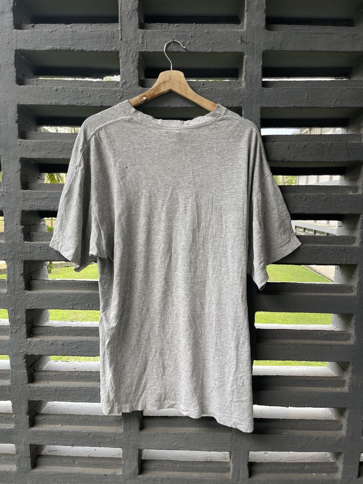 Stussy × Vintage Vintage Stussy N4 t-shirt 📸 Size US XL / EU 56 / 4 - 2 Thumbnail