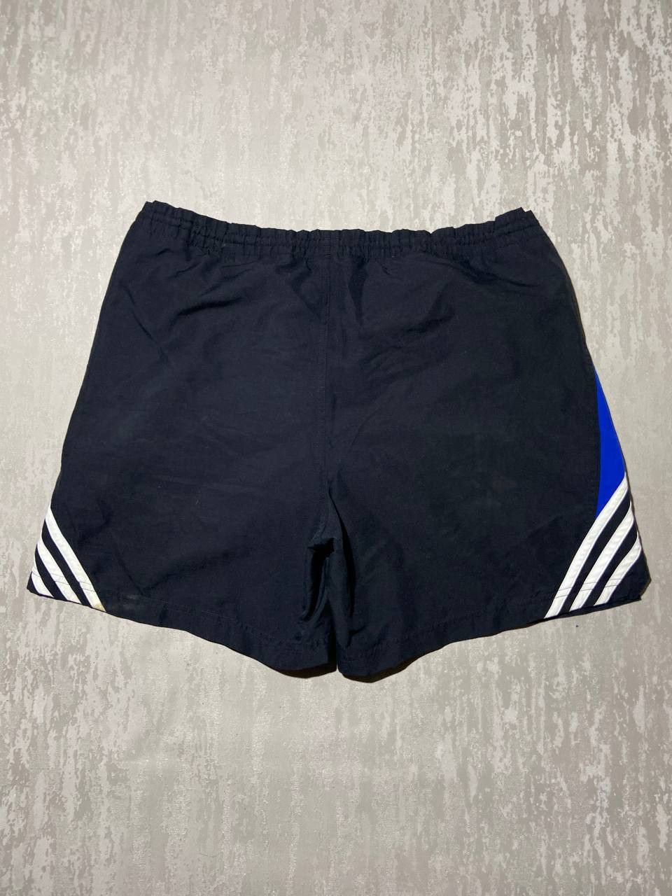 Adidas New Castle united Adidas 2003 Shorts size S Size US 30 / EU 46 - 6 Thumbnail