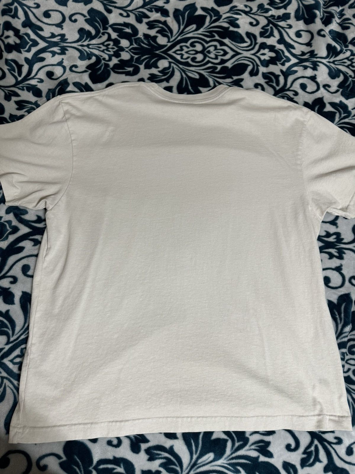 Revenge Cement Save Me tee Size US L / EU 52-54 / 3 - 2 Thumbnail
