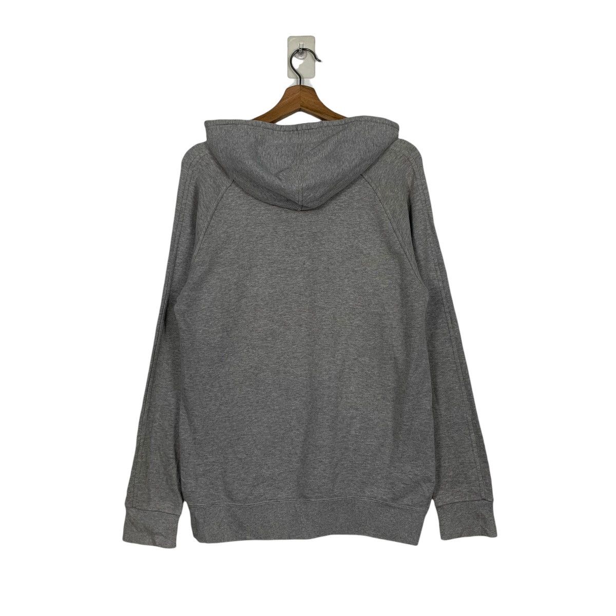 Japanese Brand Love Like Rock 5 Big Logo Pullover Hoodie Size US M / EU 48-50 / 2 - 7 Thumbnail