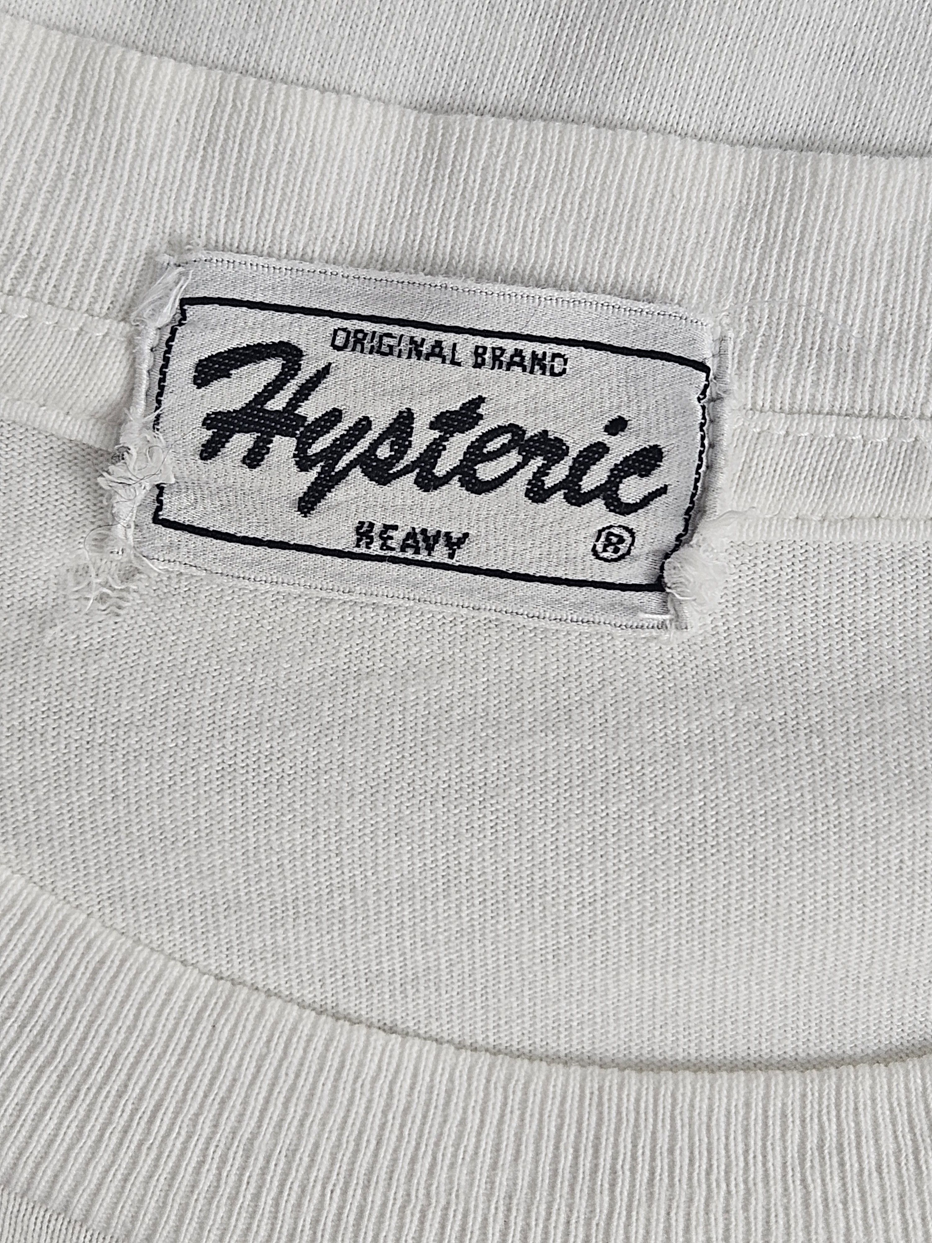 Hysteric Glamour Hysteric Glamour Amazon Heavy shirt Size US L / EU 52-54 / 3 - 5 Thumbnail