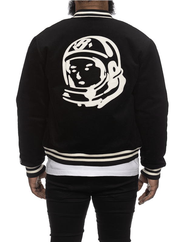 Billionaire Boys Club BB Space Crew Corduroy Bomber Jacket Size US S / EU 44-46 / 1 - 2 Thumbnail