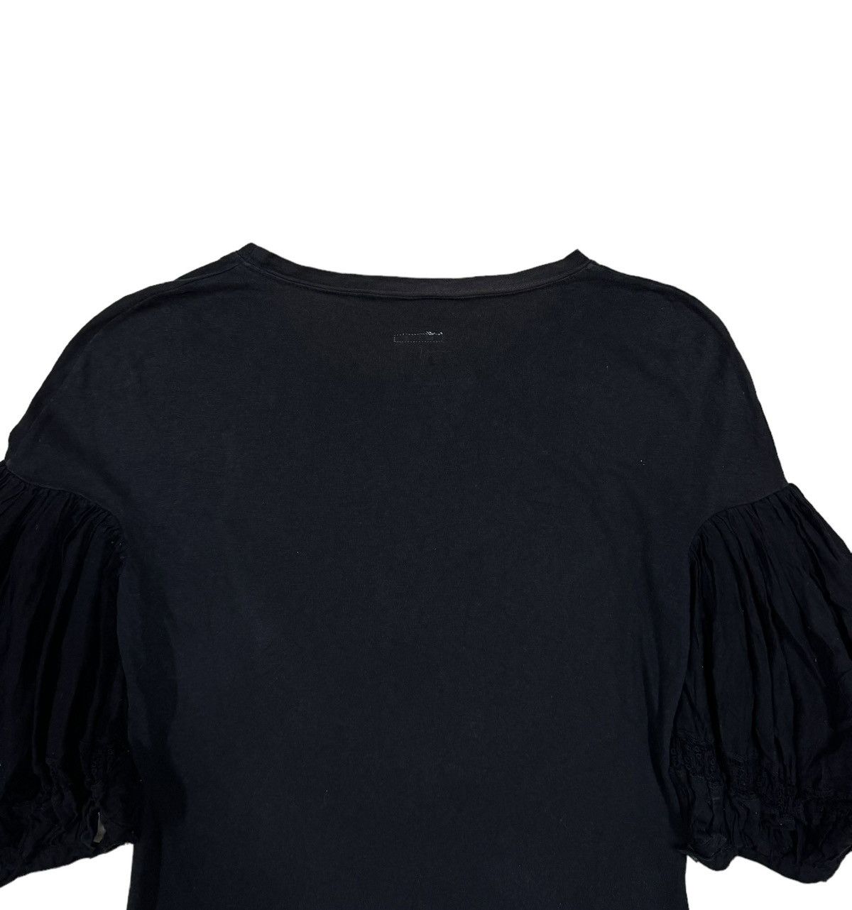 Kapital Kapital Puff Sleeve T Shirt Size US XS / EU 42 / 0 - 10 Thumbnail