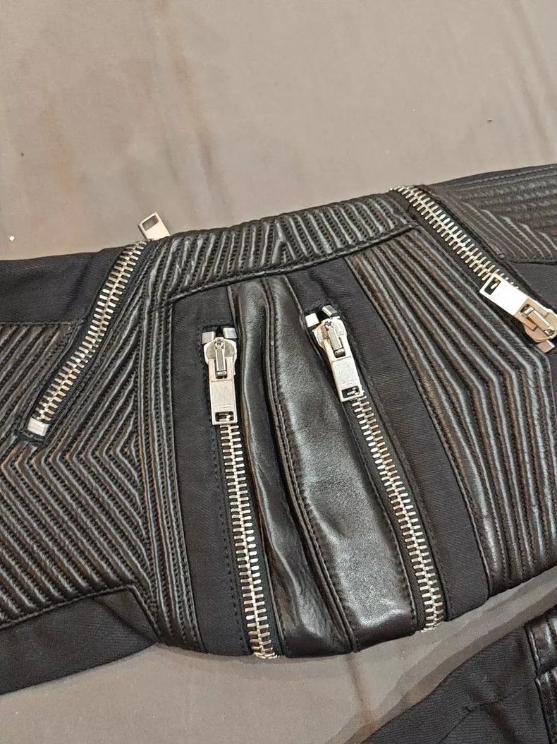 Saint Laurent Paris Saint Laurent Paris pants Size US 31 - 7 Thumbnail