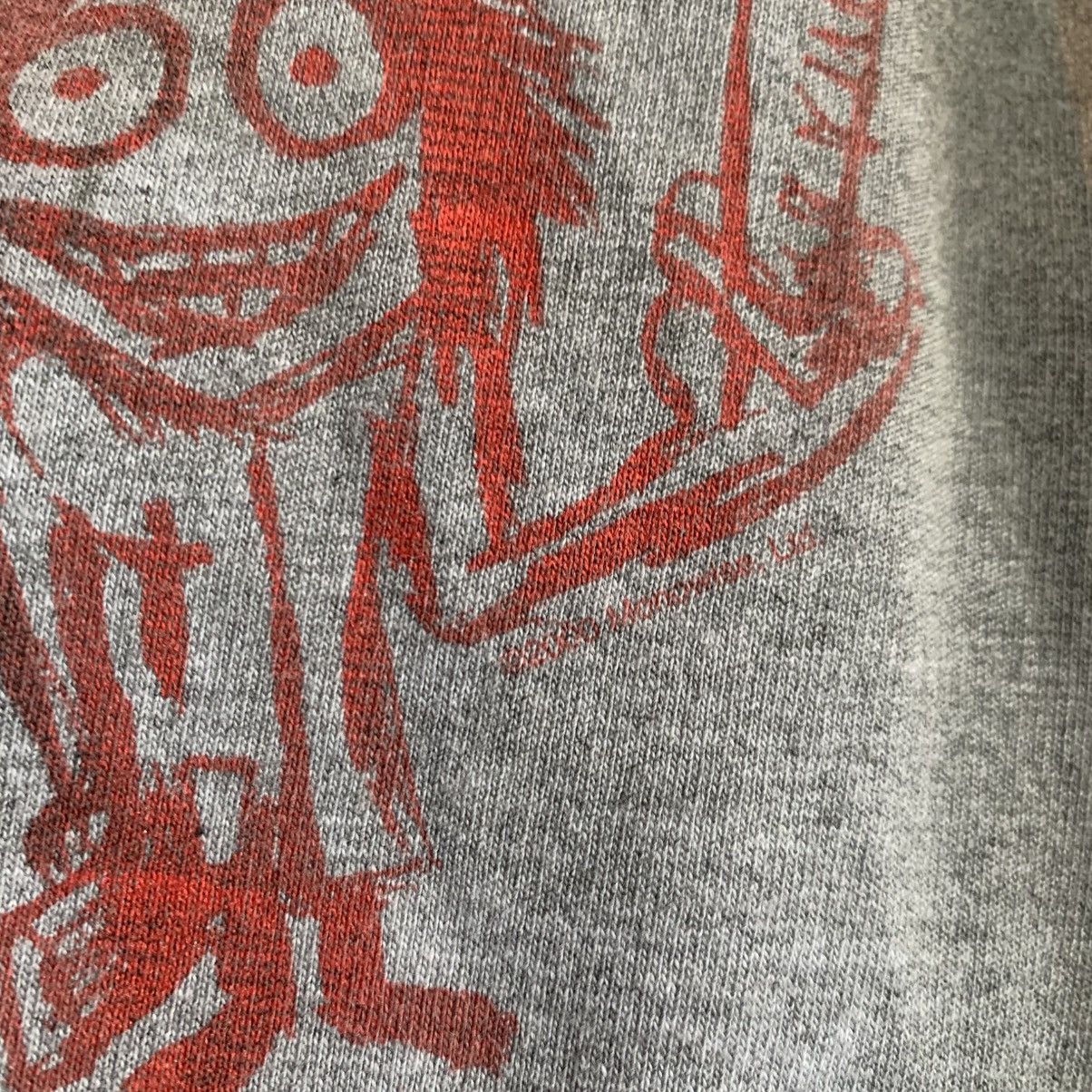 Band Tees × Vintage Vintage Ozzy Osbourne ©2000 Size US L / EU 52-54 / 3 - 5 Thumbnail