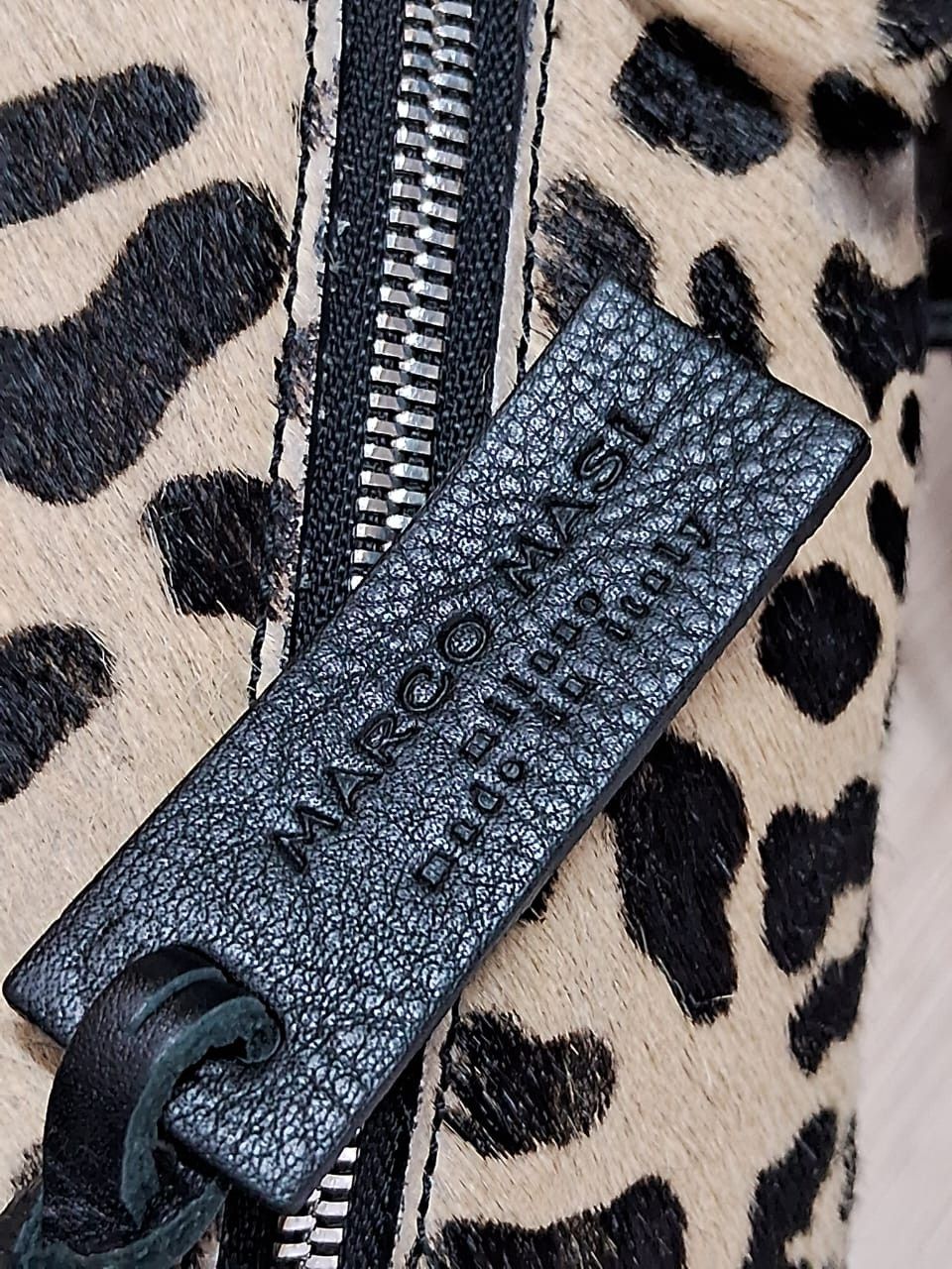 Other Marco masi milano Size ONE SIZE - 2 Thumbnail
