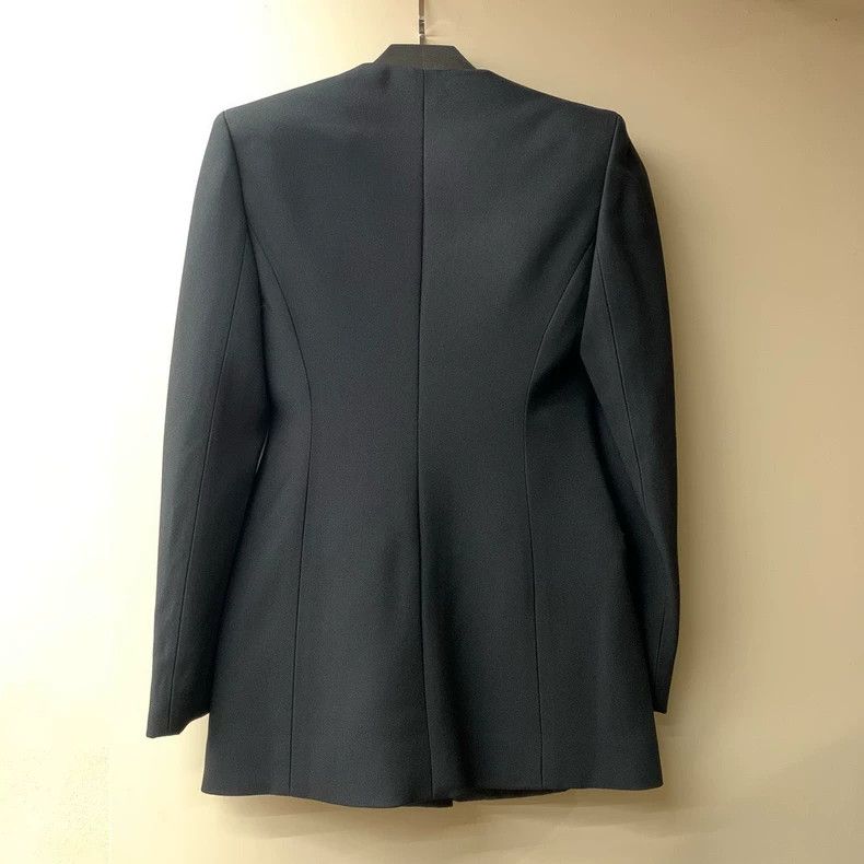 Versace Versace Dark Glory blazer Size S / US 4 / IT 40 - 5 Thumbnail