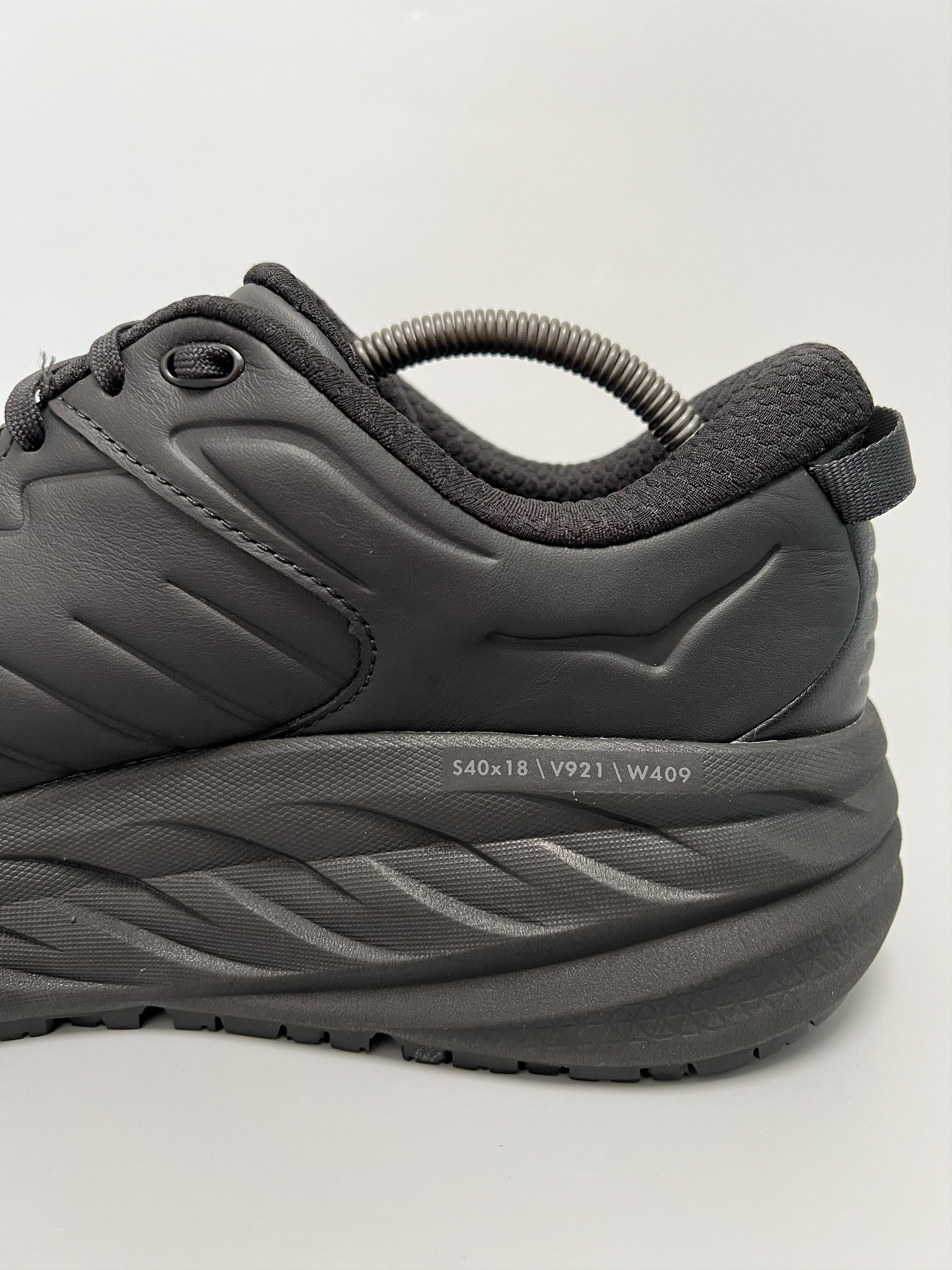 Hoka 12 EE Hoka Bondi SR Running Shoes Walking Gym Training Size US 12 / EU 45 - 11 Thumbnail