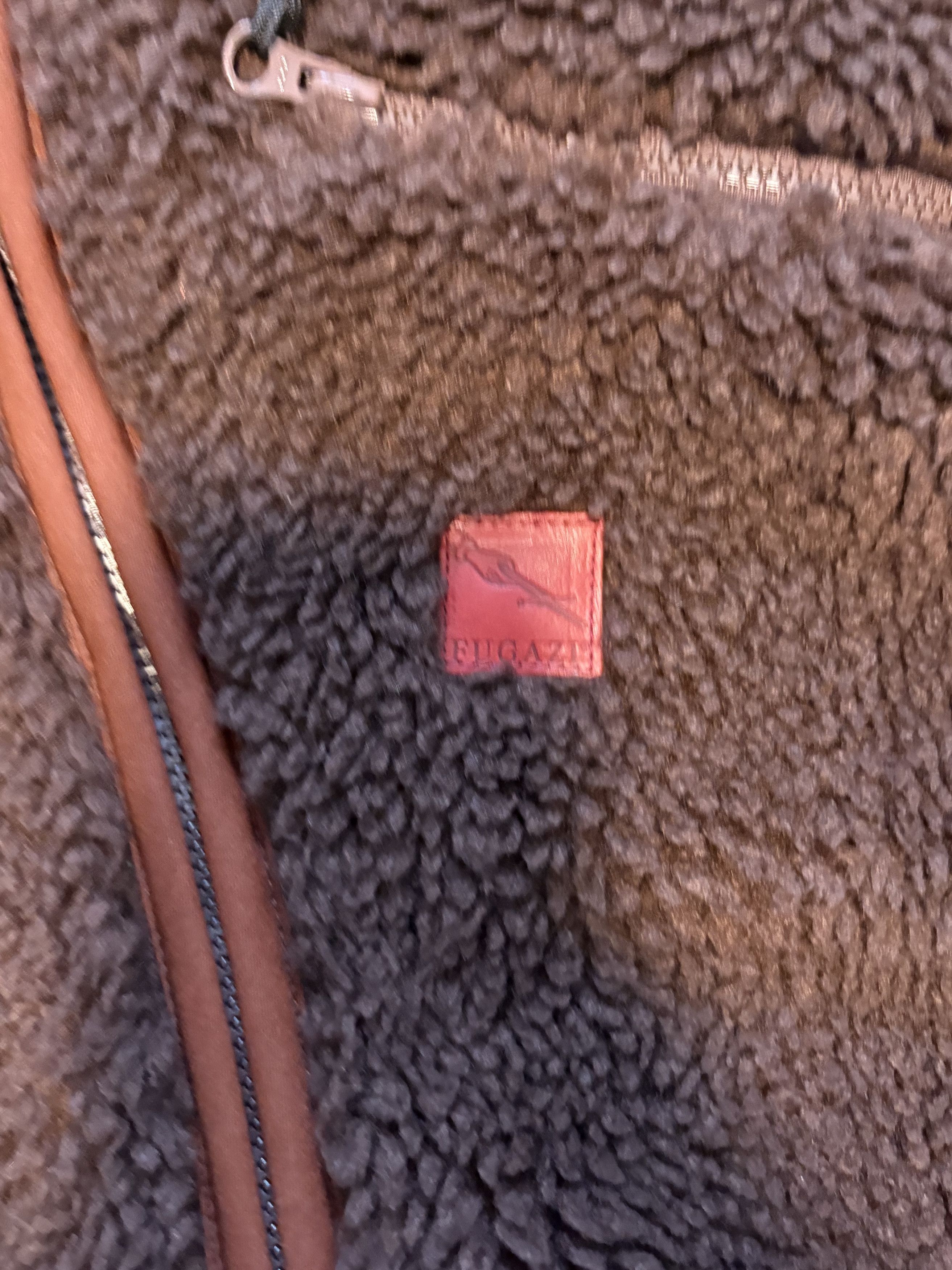 Fugazi Ninja Sherpa Size US L / EU 52-54 / 3 - 2 Thumbnail