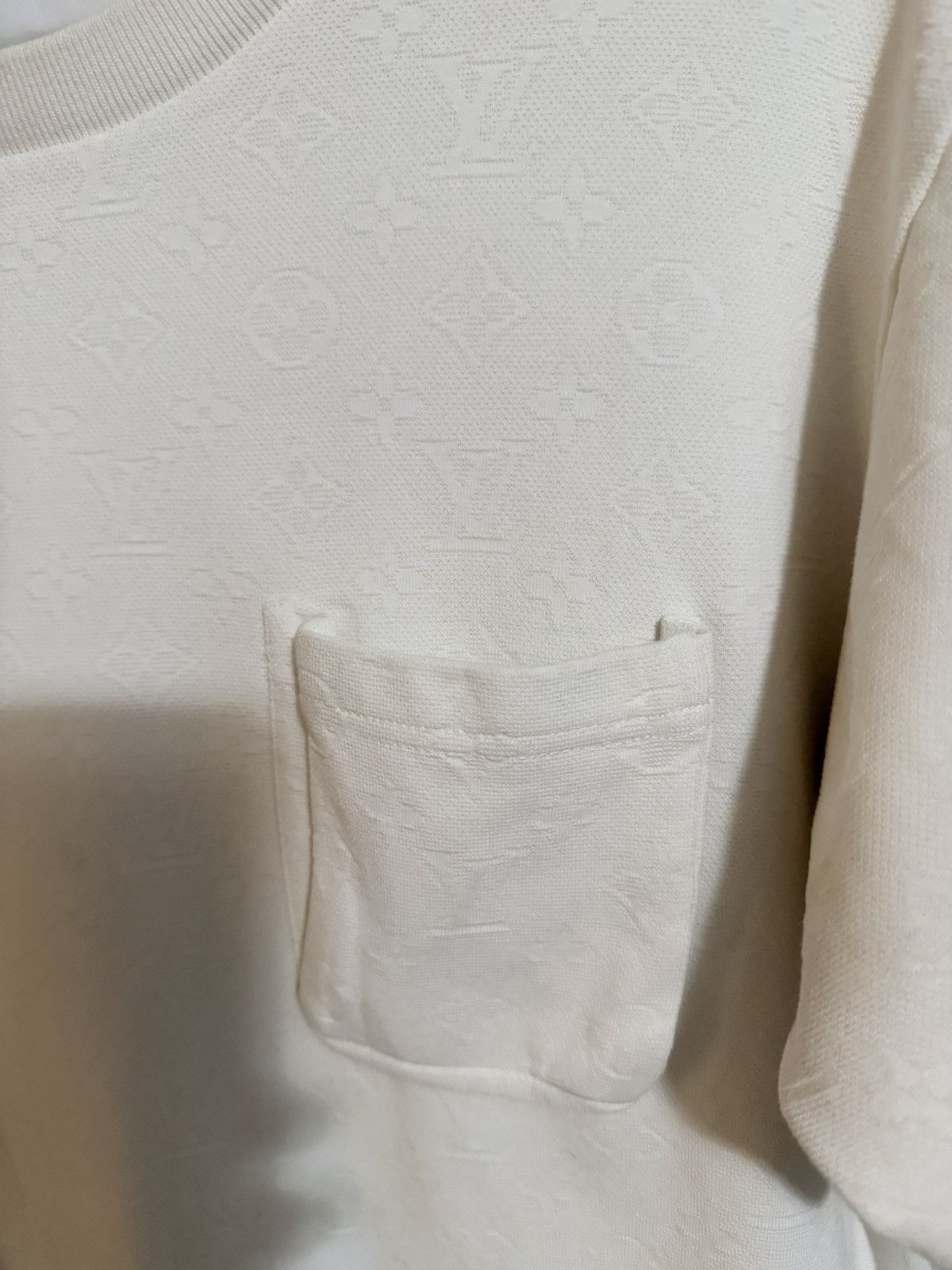 Louis Vuitton Louis Vuitton Size US L / EU 52-54 / 3 - 2 Thumbnail