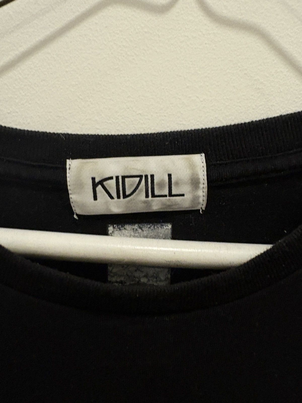 DC × KIDILL Kidill x DC Size US XL / EU 56 / 4 - 3 Thumbnail