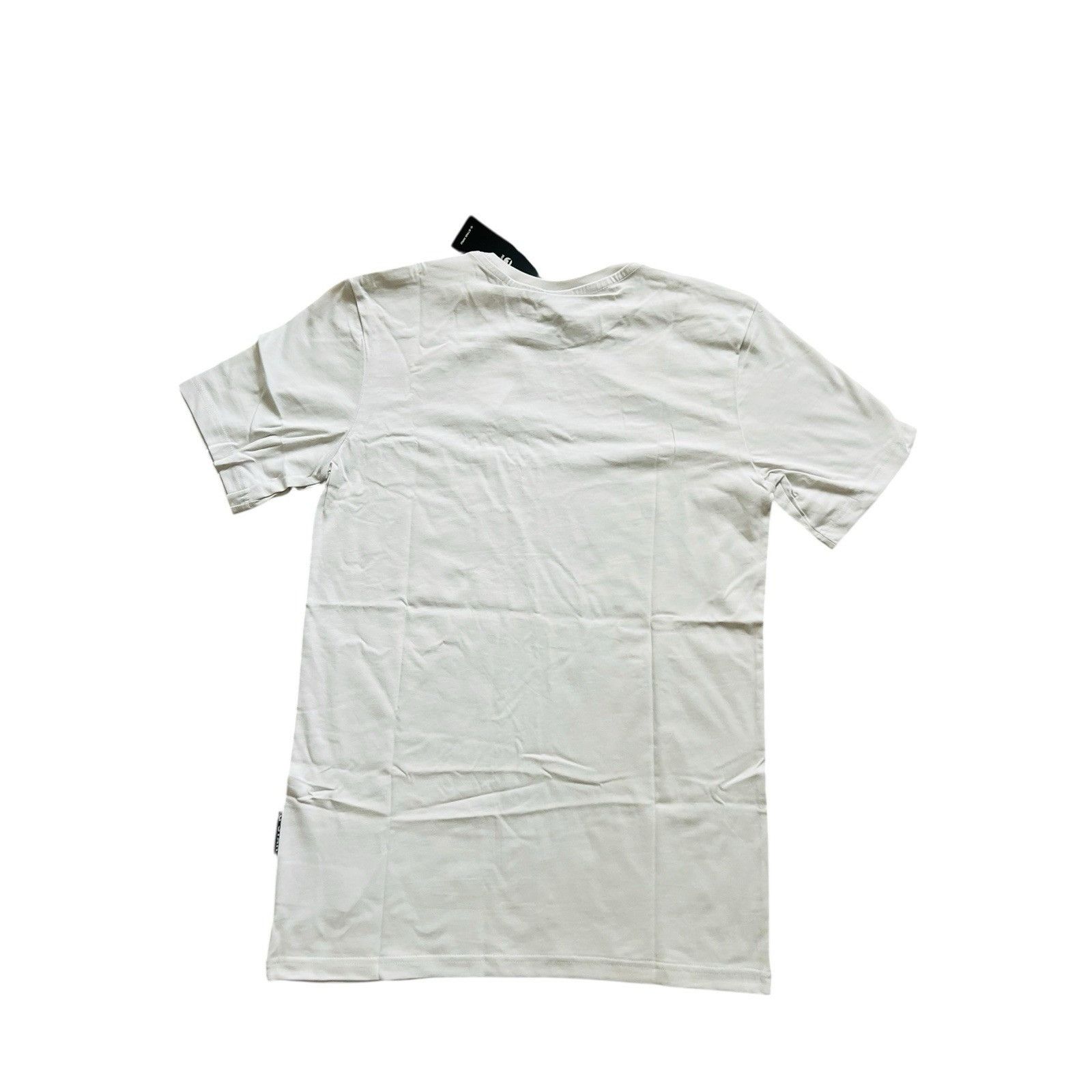 G-Star G-Star Raw Mens Compact Jersey T-Shirt $55 Oyster Size S Size US S / EU 44-46 / 1 - 4 Thumbnail