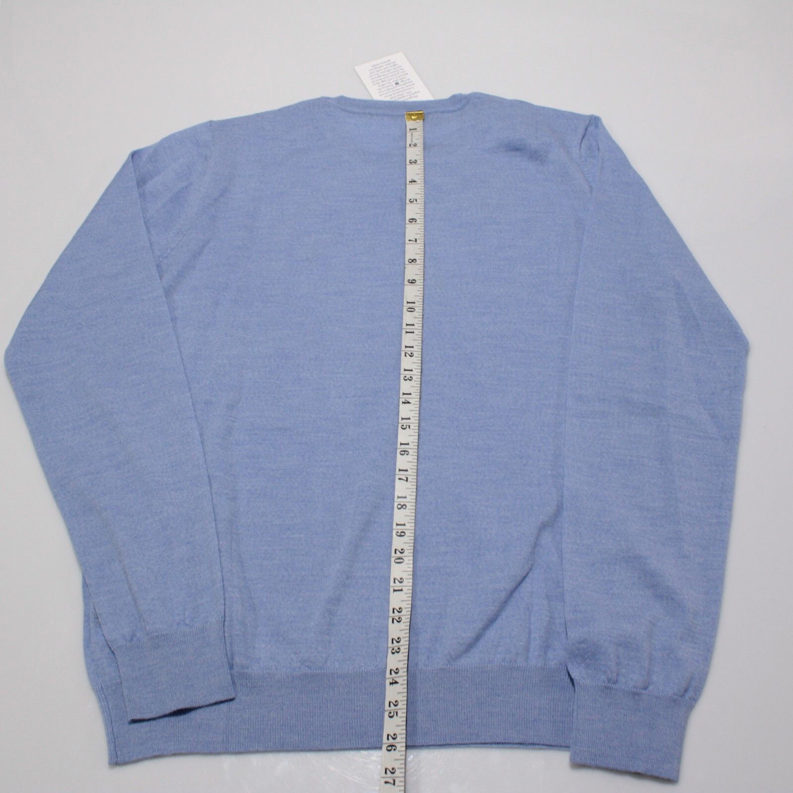 Other Handpicked Sweater Size US L in Blue Size US L / EU 52-54 / 3 - 9 Thumbnail