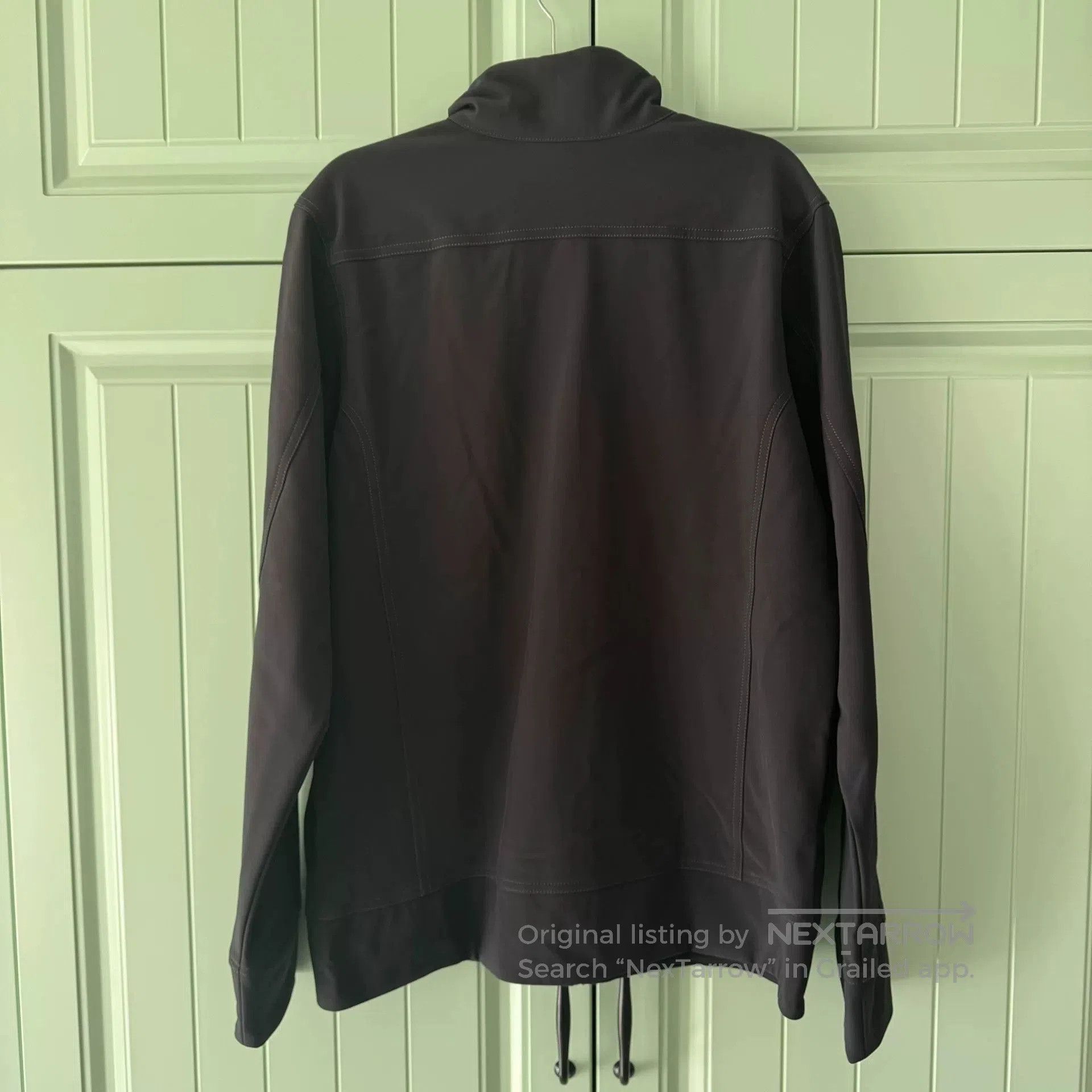 Japanese Brand Patagonia Zip Jacket Size M. Size US M / EU 48-50 / 2 - 2 Thumbnail